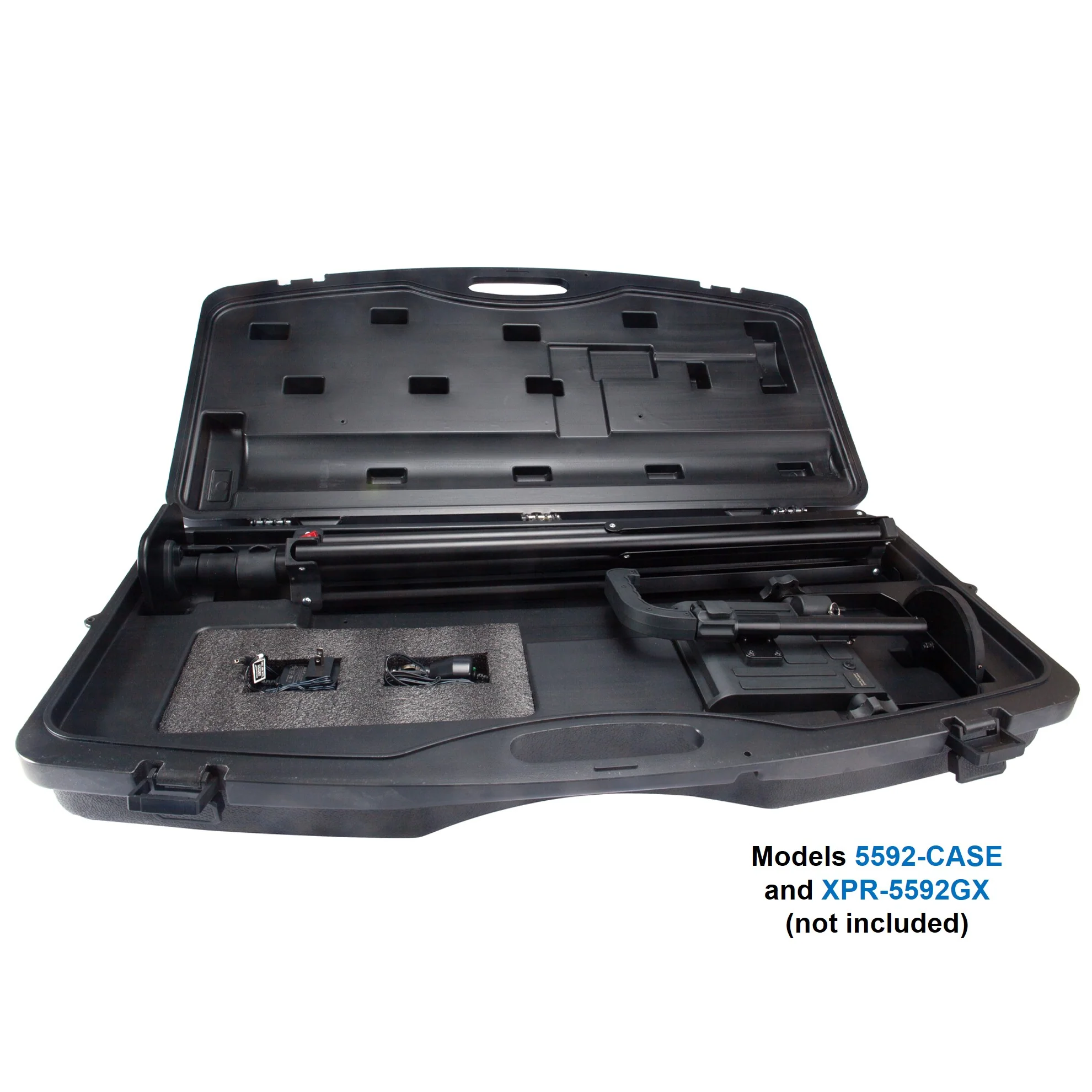 5592-TRIPOD: Large Tripod for LED Scene/Area Lights - Image 8