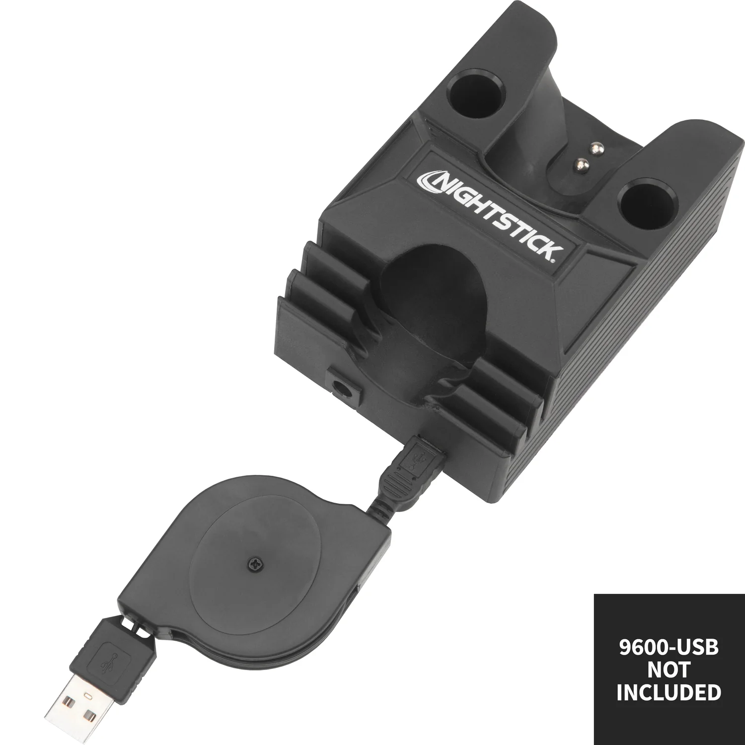 9000-CHGR2: Drop-in Rapid Charger for NSR-9000 Series Lights - Image 5