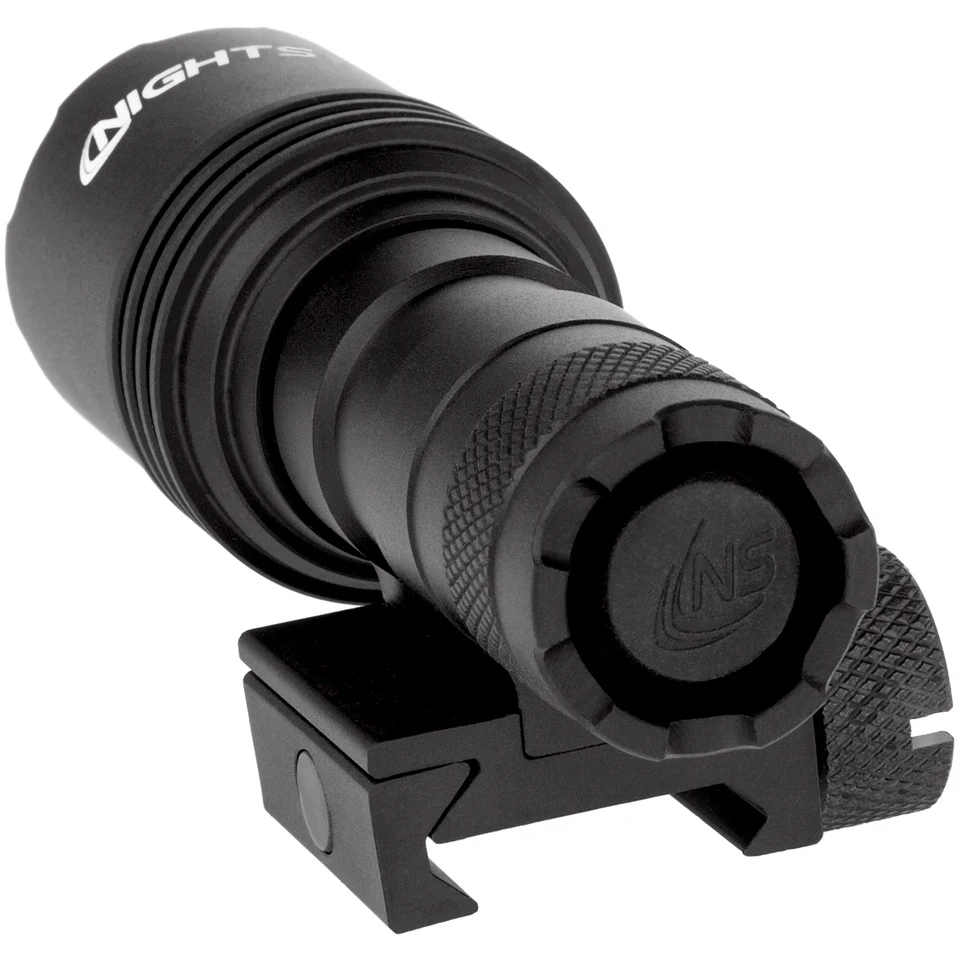 LGL-150: Compact Long Gun Light Kit - Image 4