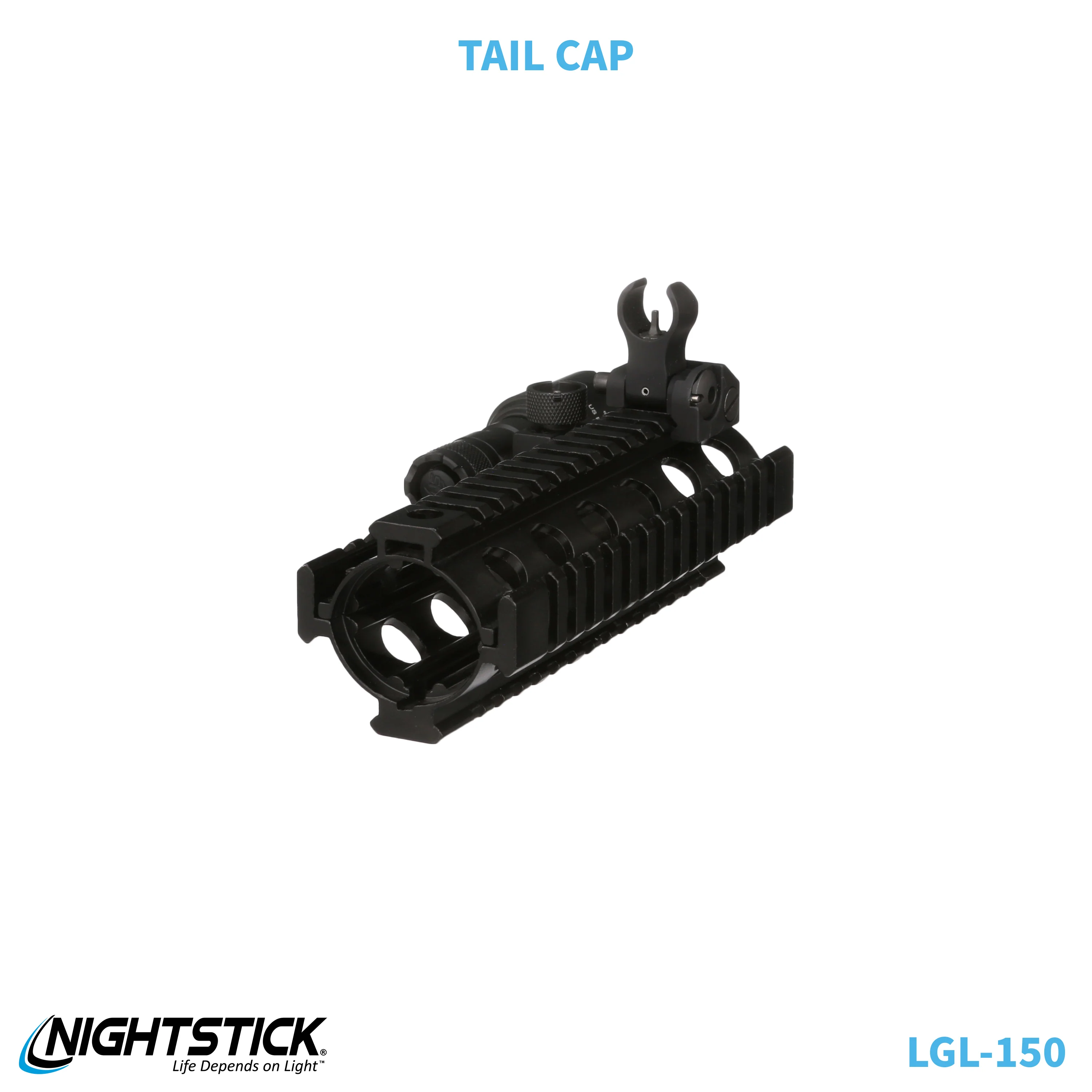 LGL-150: Compact Long Gun Light Kit - Image 46