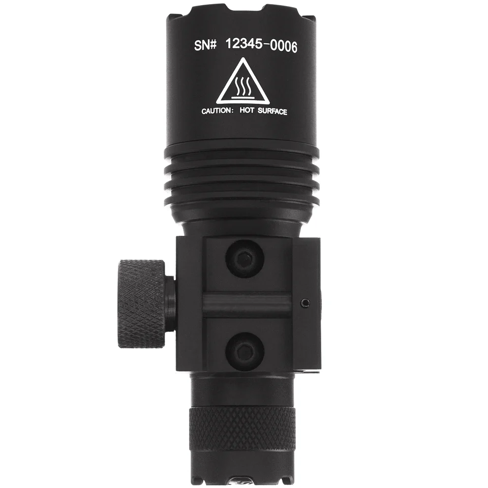 LGL-150: Compact Long Gun Light Kit - Image 9