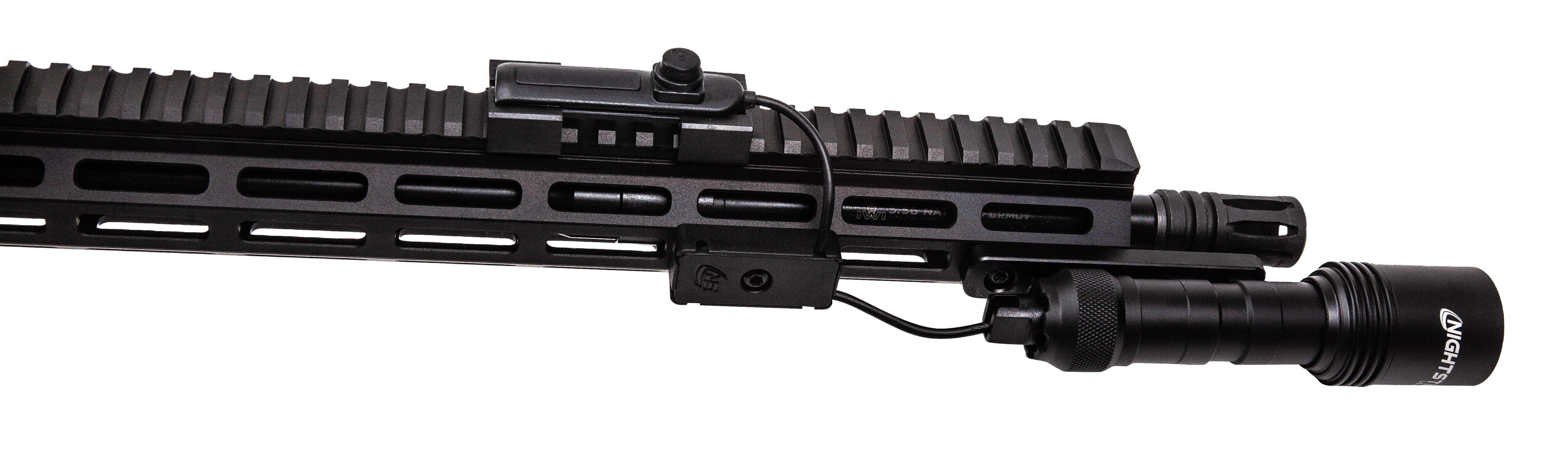LGL-ML3: M-LOK Inline Mount for LGL-Series Long Gun Lights - Image 5