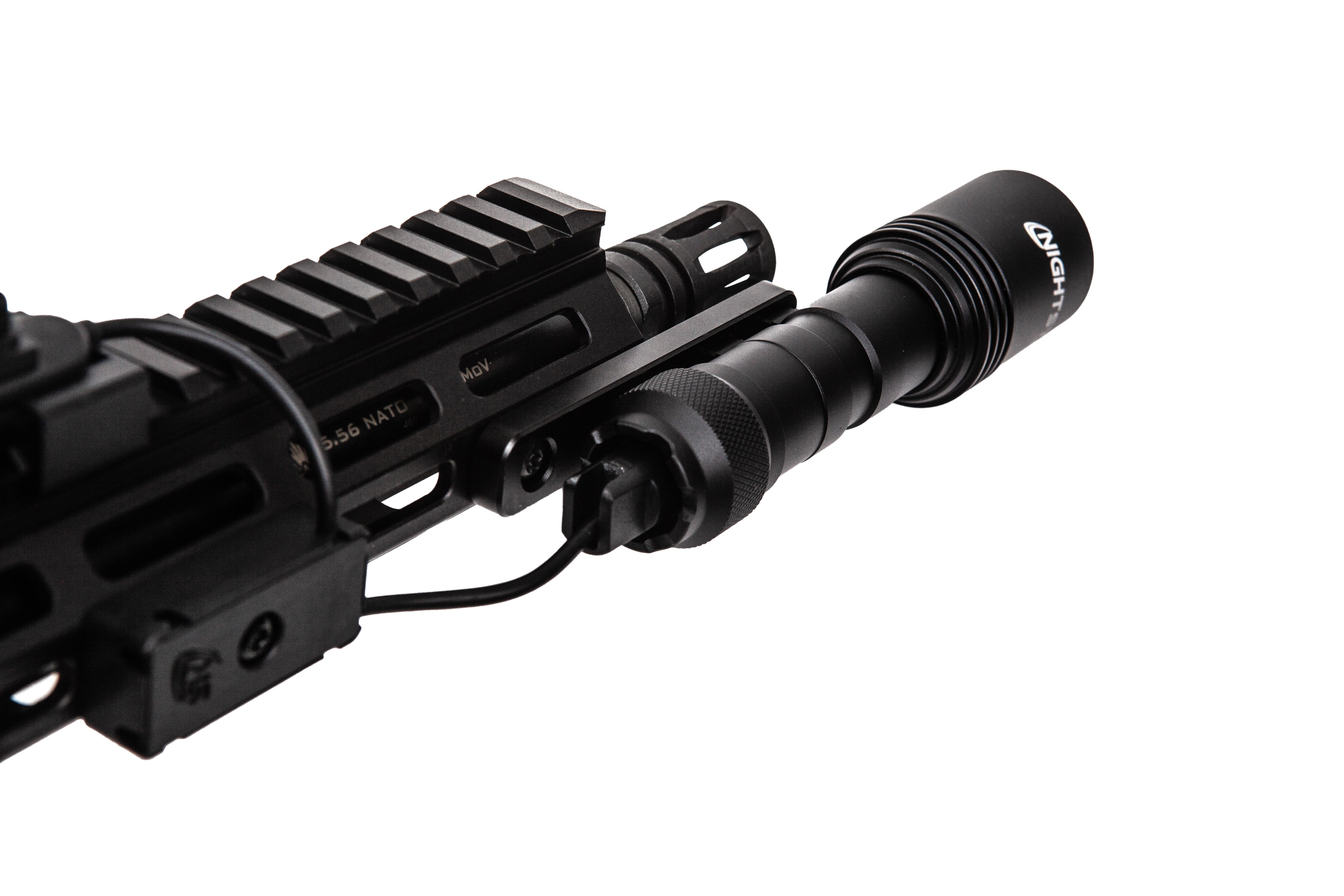 LGL-ML3: M-LOK Inline Mount for LGL-Series Long Gun Lights - Image 6