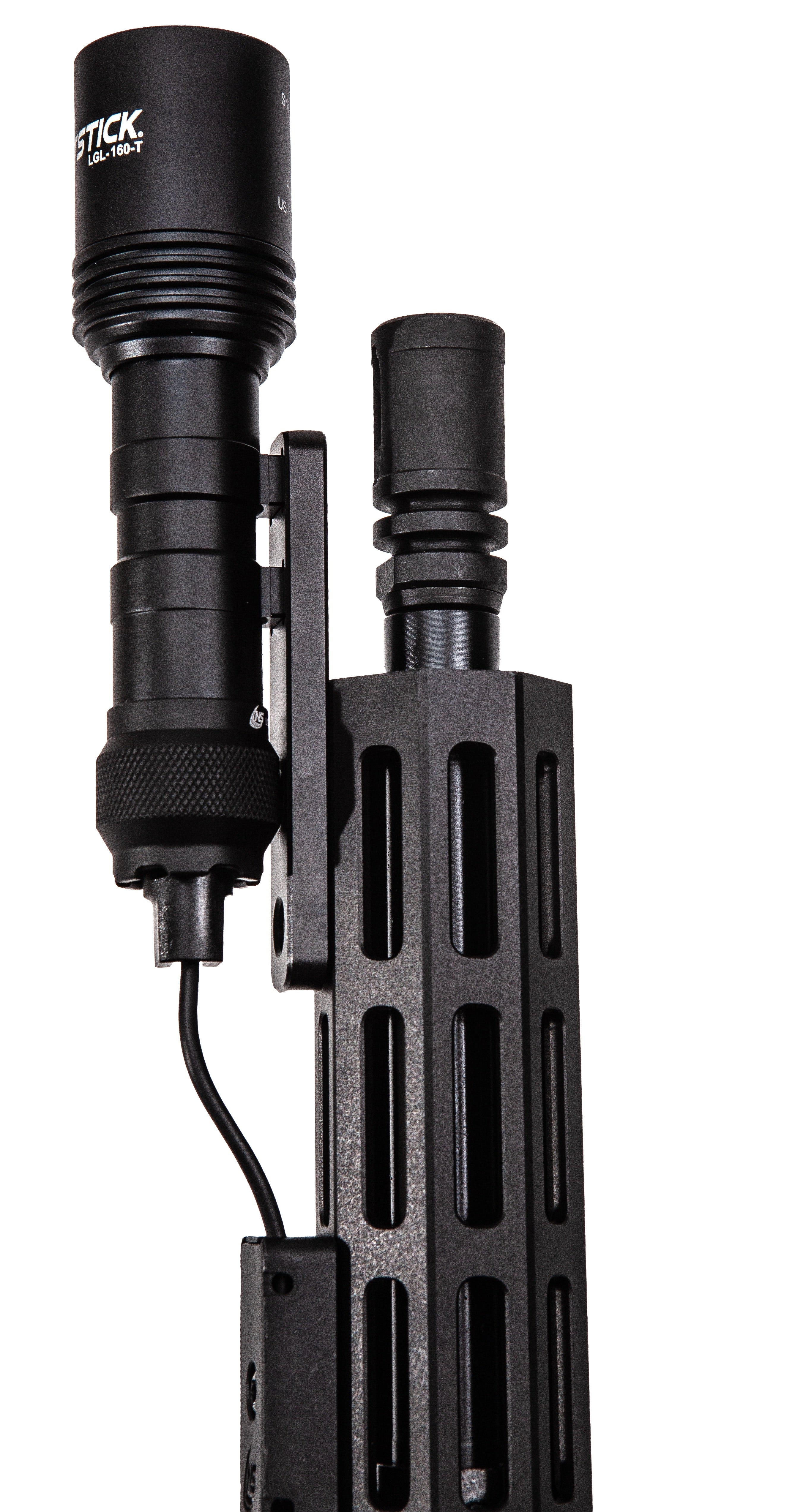 LGL-ML3: M-LOK Inline Mount for LGL-Series Long Gun Lights - Image 8