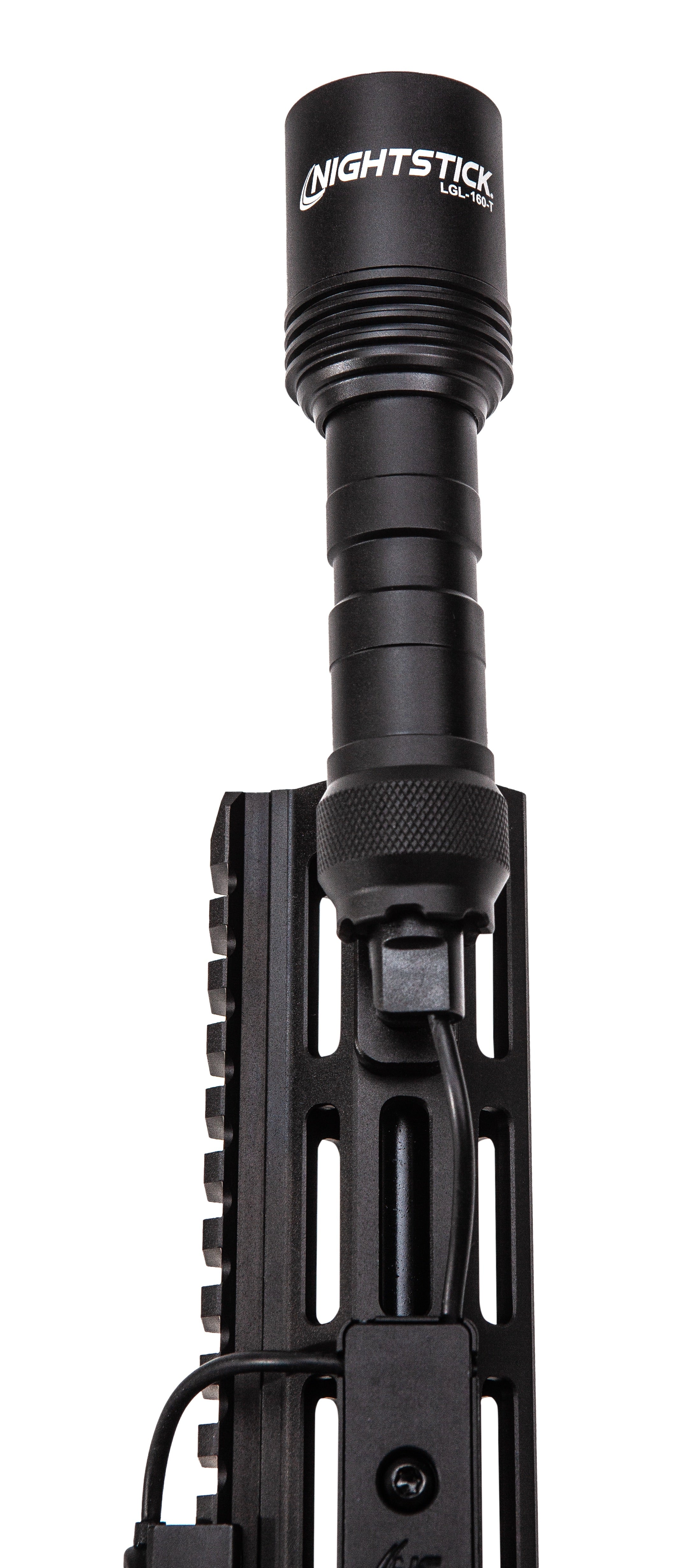 LGL-ML3: M-LOK Inline Mount for LGL-Series Long Gun Lights - Image 9