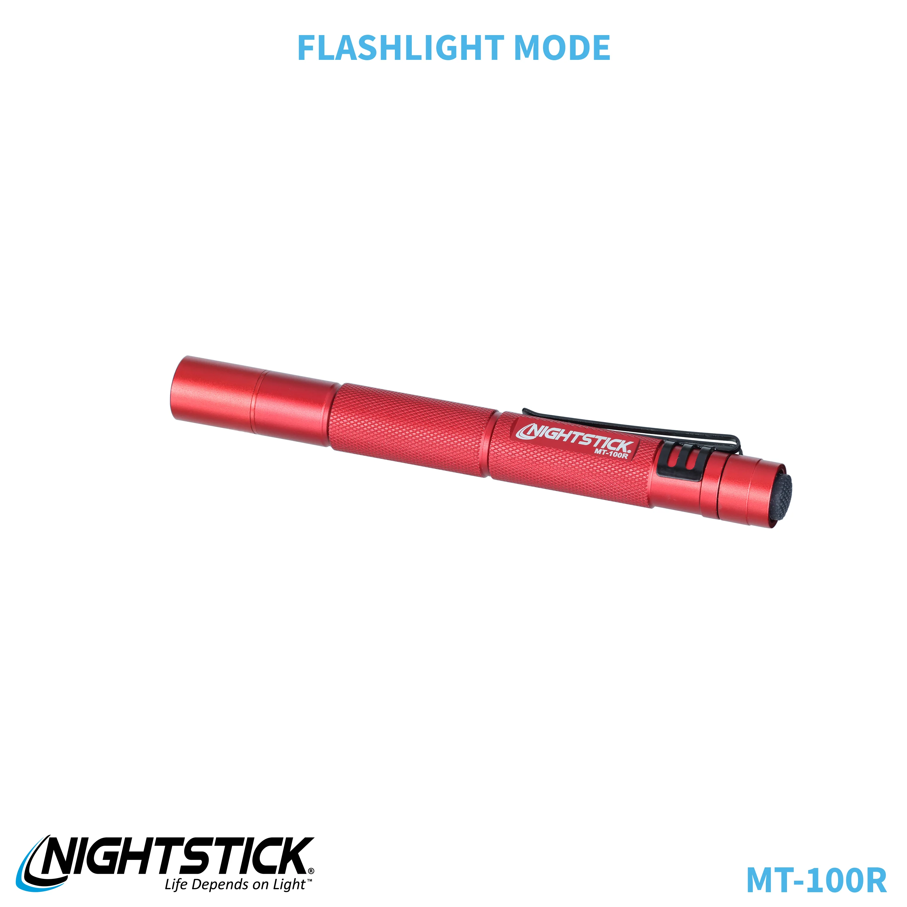 MT-100R: Mini-TAC - 2 AAA Red - Image 12