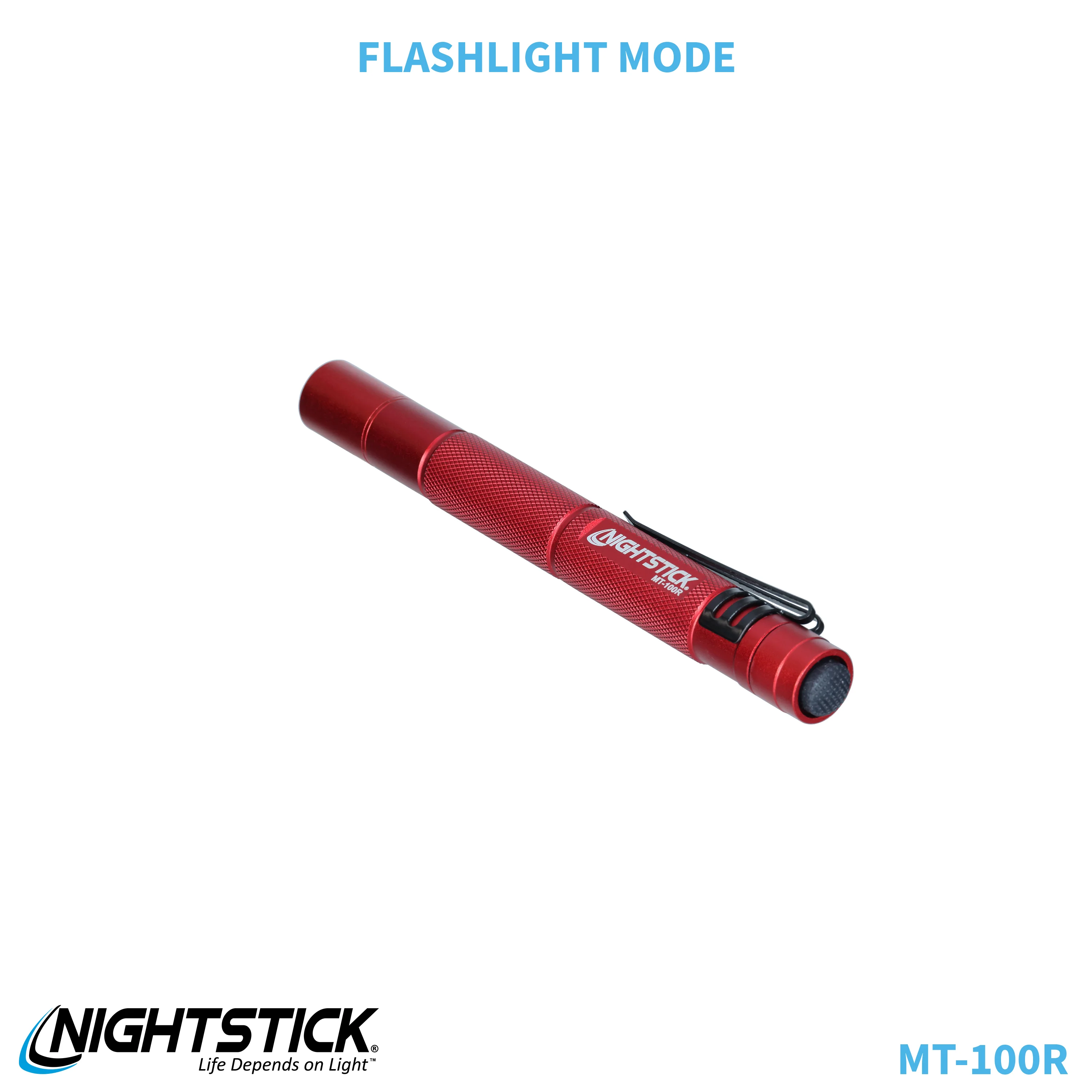 MT-100R: Mini-TAC - 2 AAA Red - Image 14