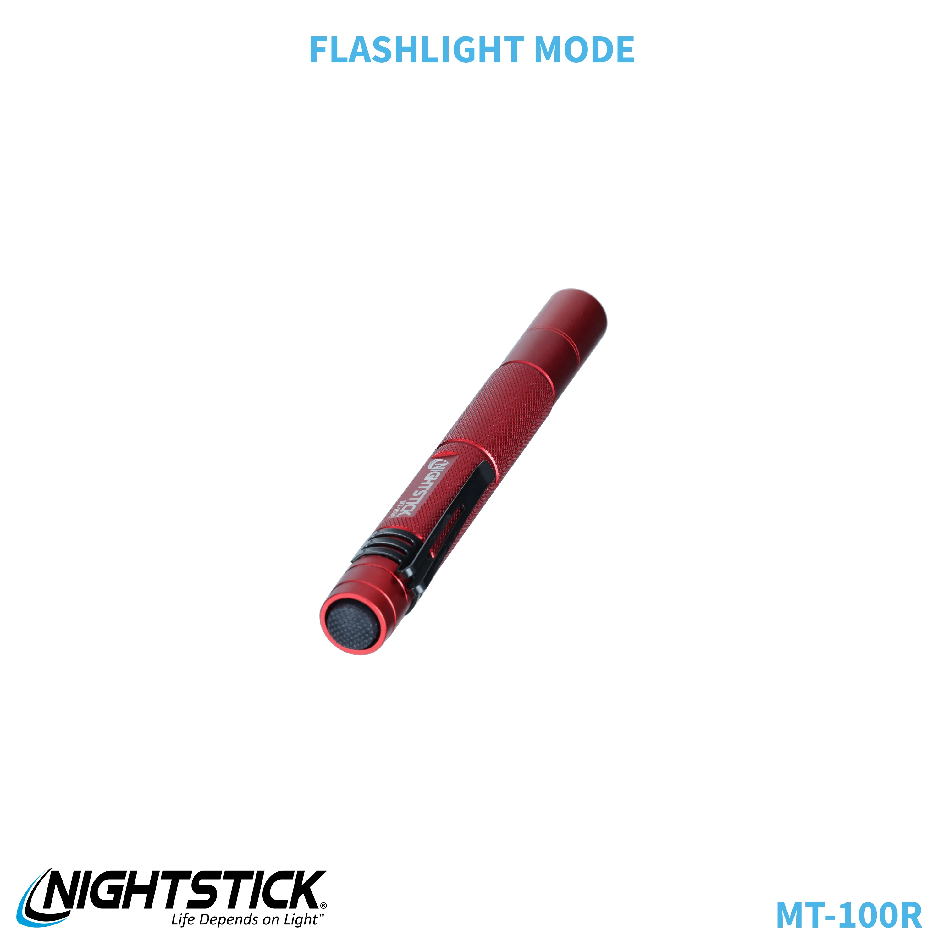 MT-100R: Mini-TAC - 2 AAA Red - Image 18