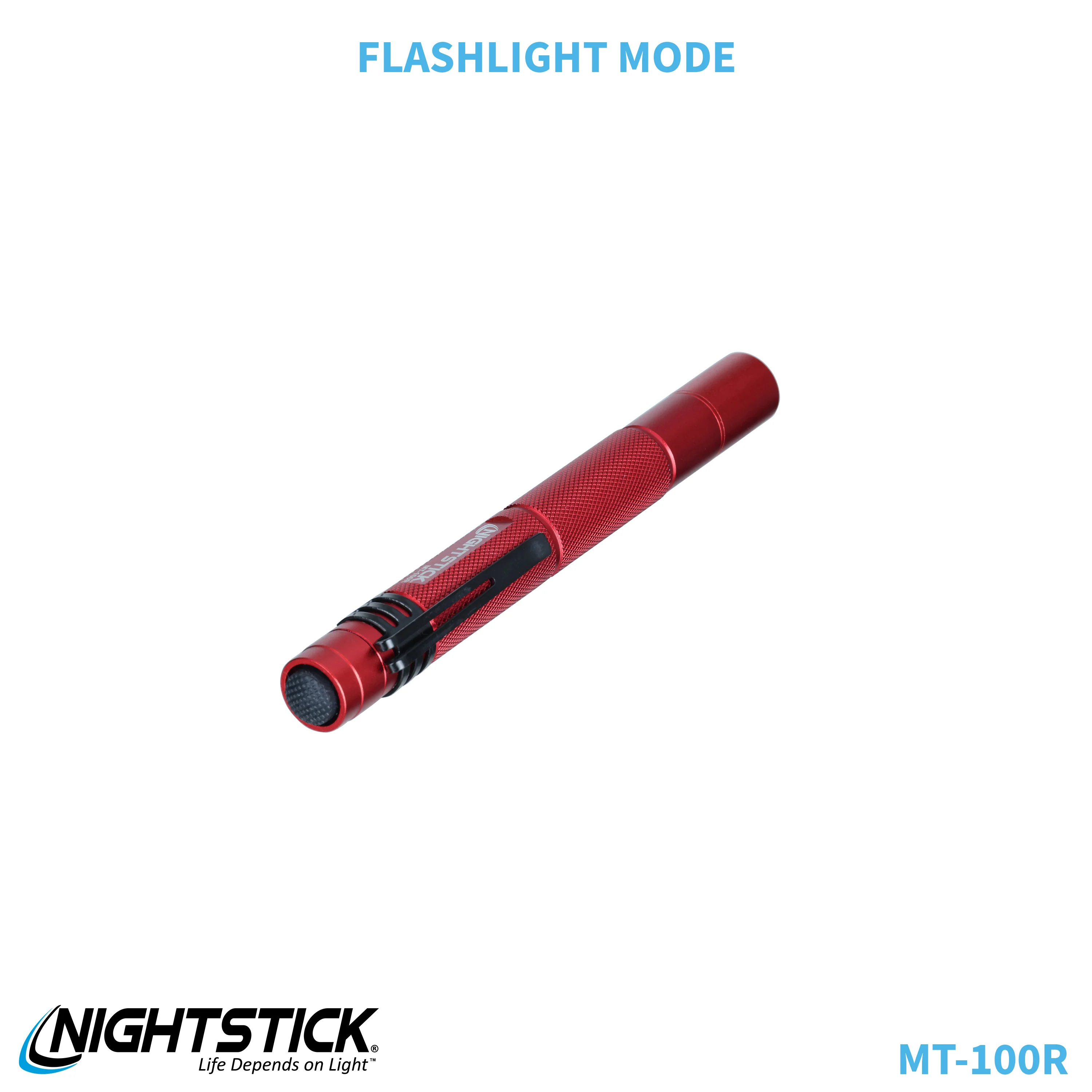 MT-100R: Mini-TAC - 2 AAA Red - Image 19