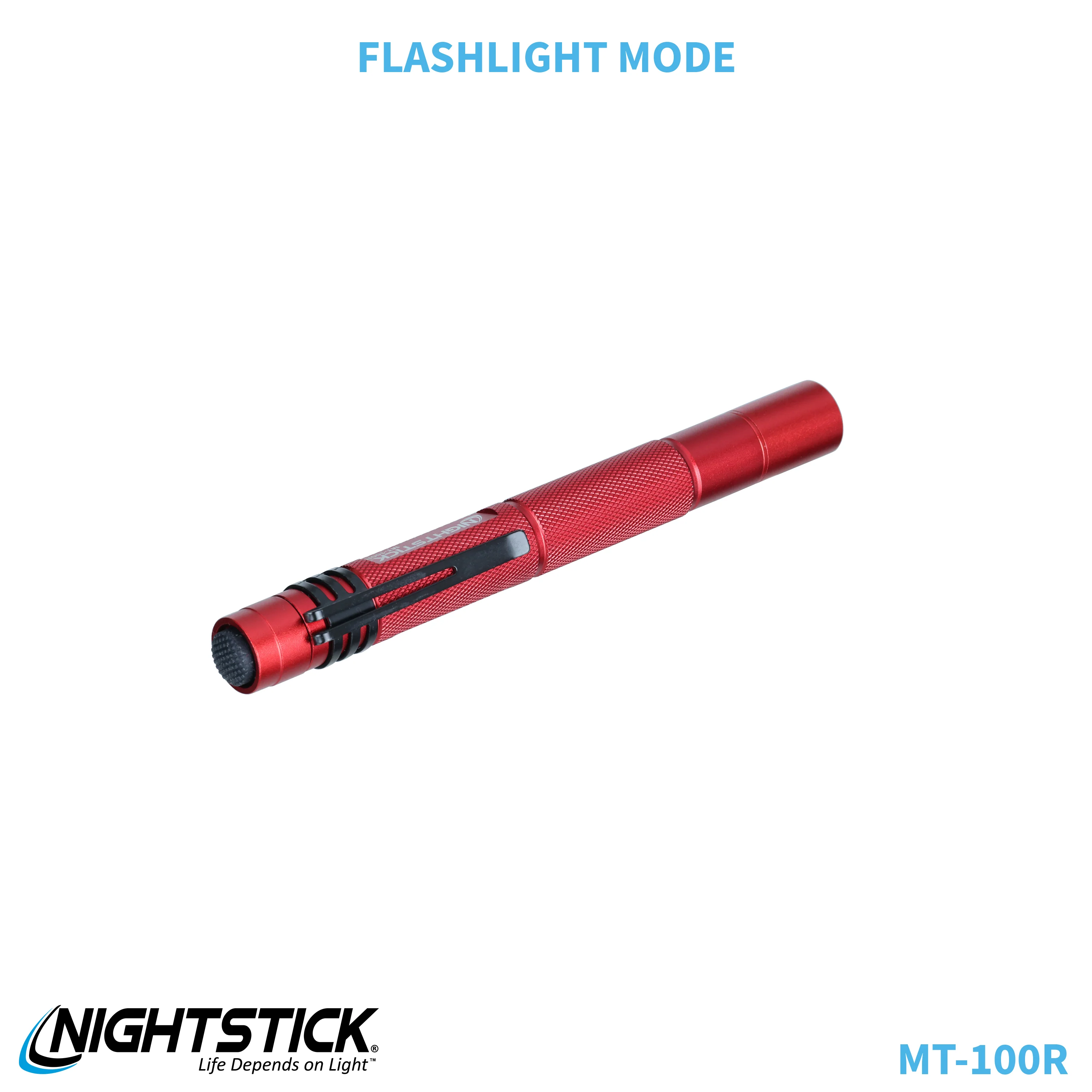 MT-100R: Mini-TAC - 2 AAA Red - Image 20