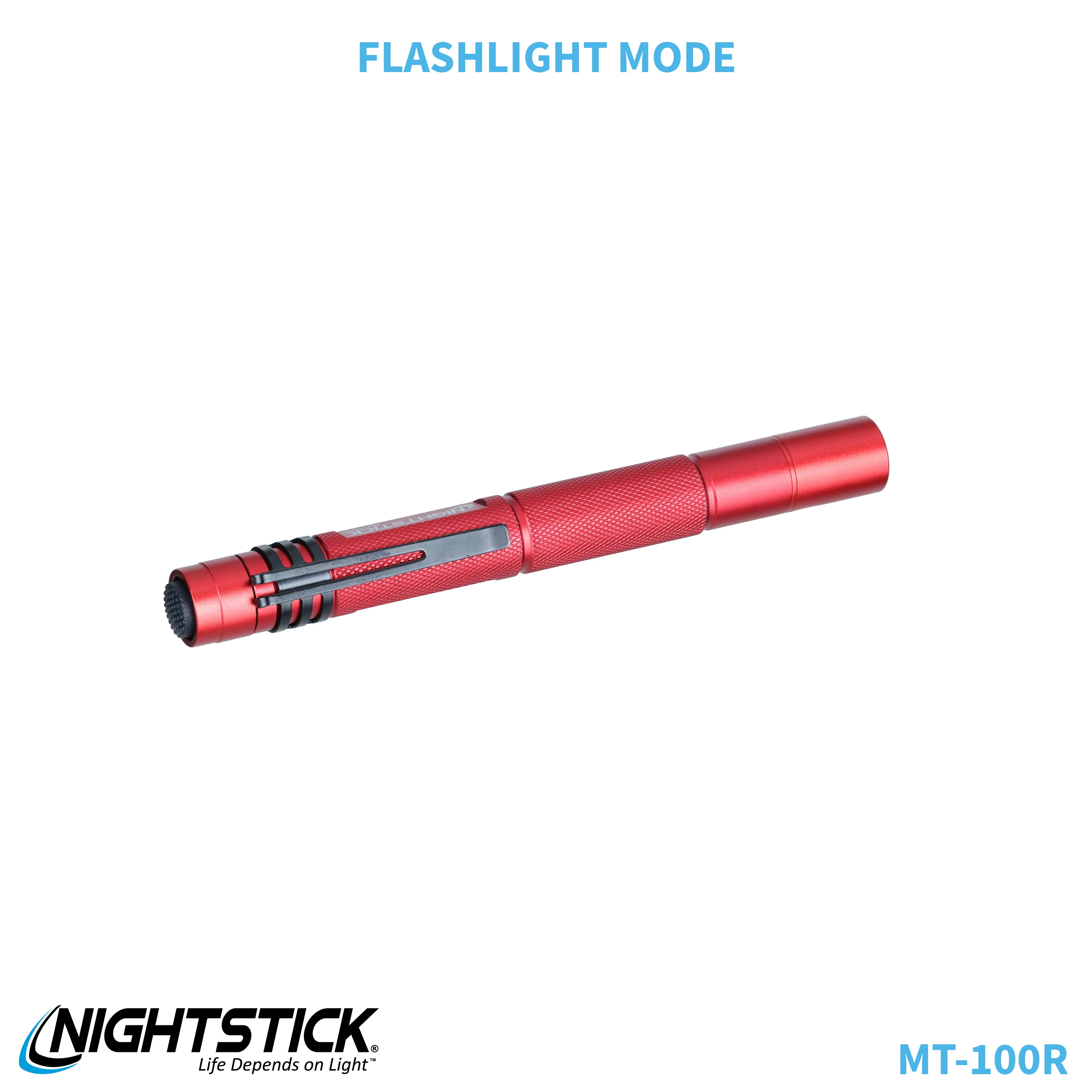 MT-100R: Mini-TAC - 2 AAA Red - Image 21