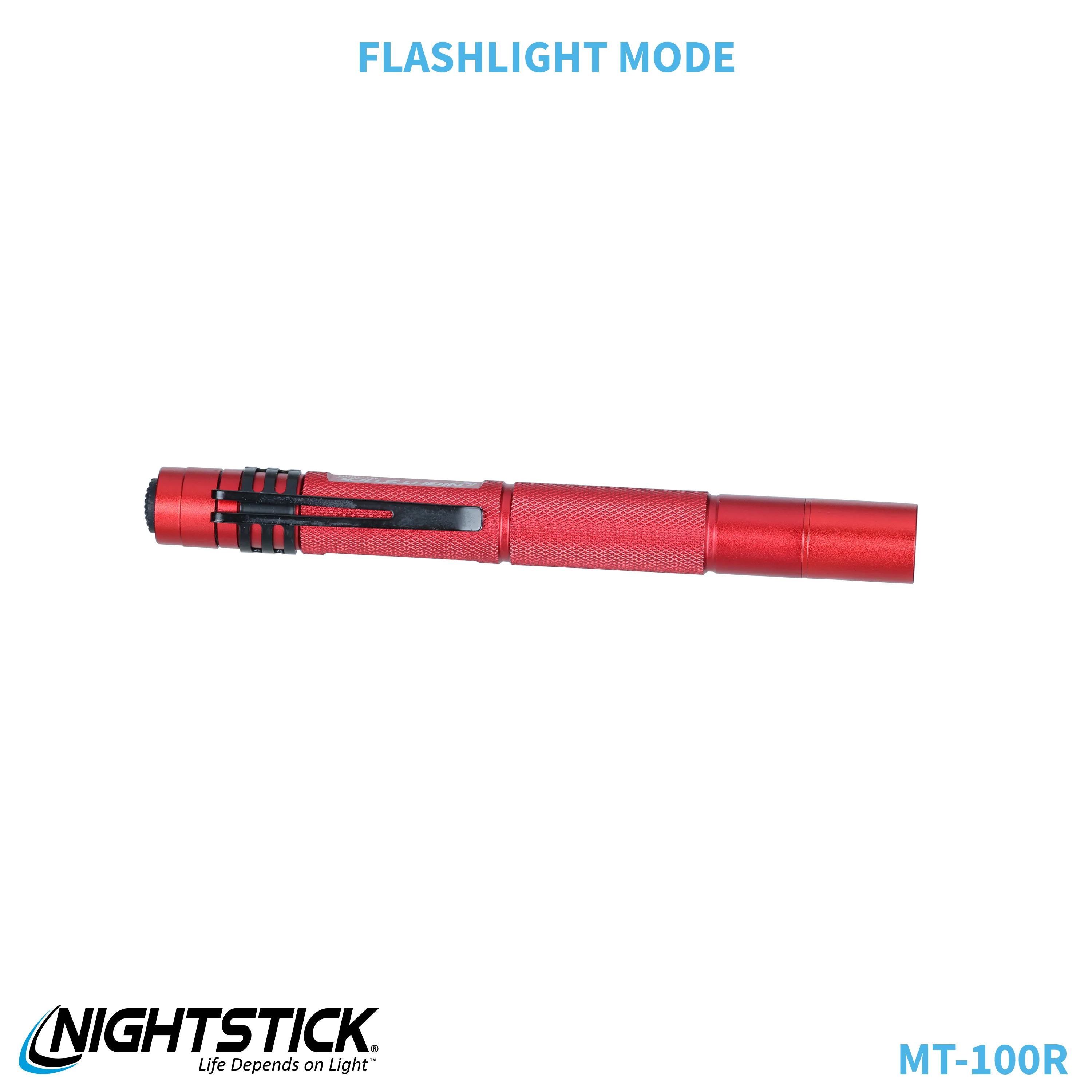 MT-100R: Mini-TAC - 2 AAA Red - Image 23