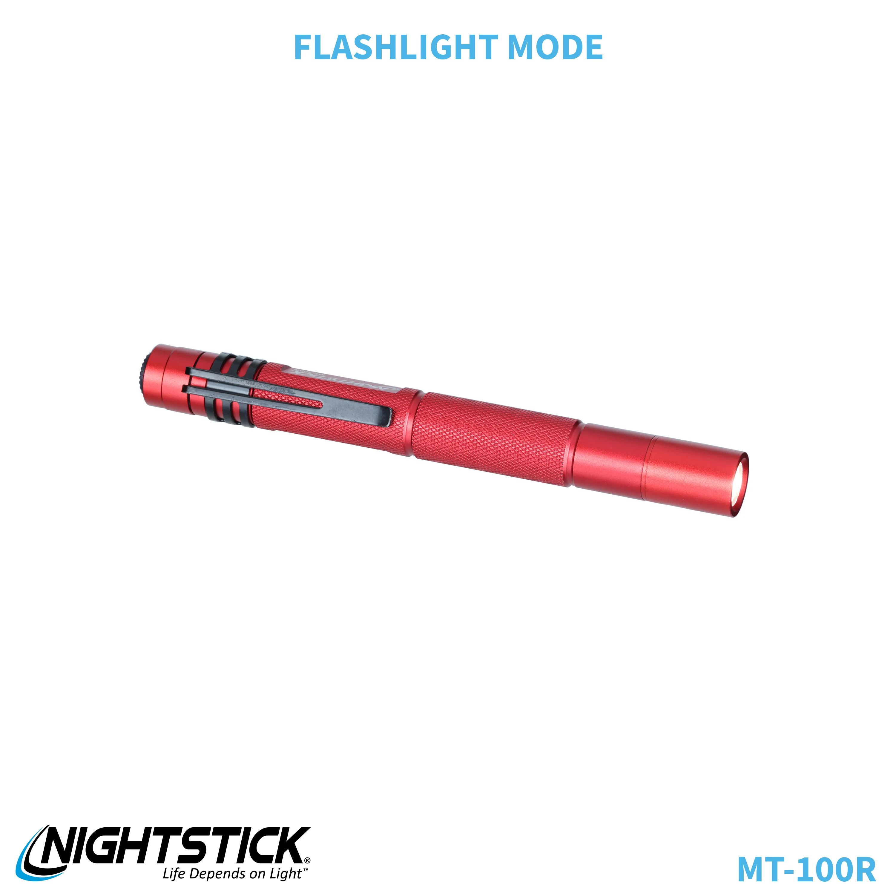 MT-100R: Mini-TAC - 2 AAA Red - Image 24