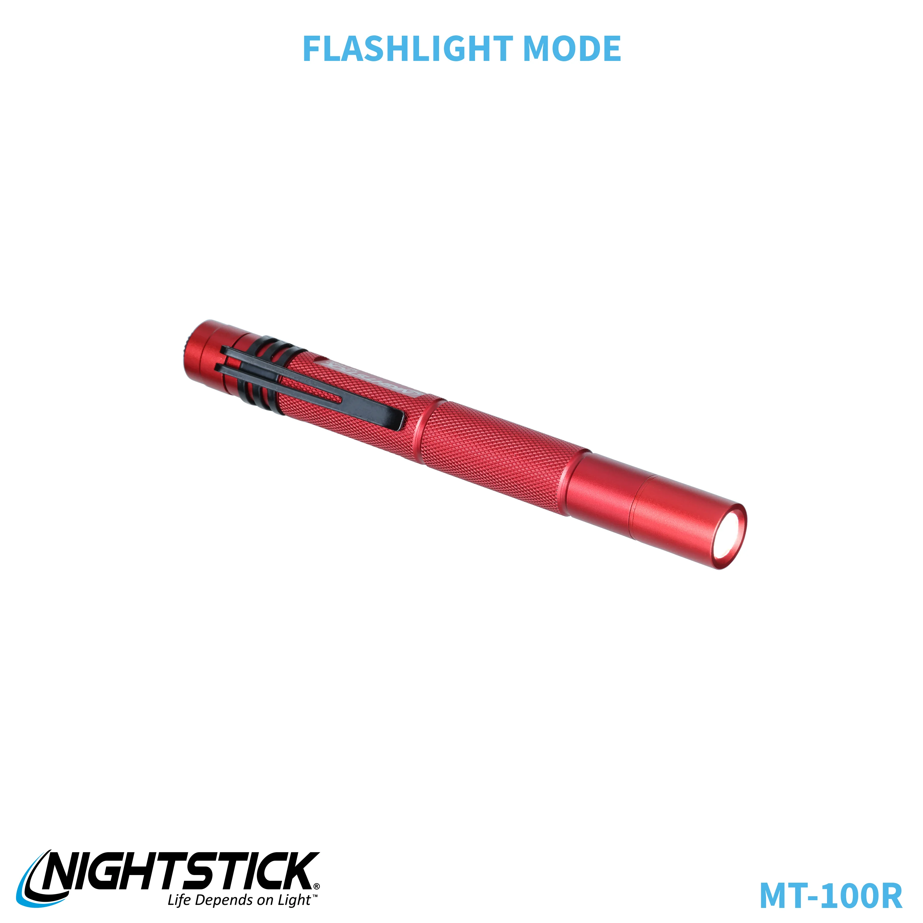 MT-100R: Mini-TAC - 2 AAA Red - Image 25