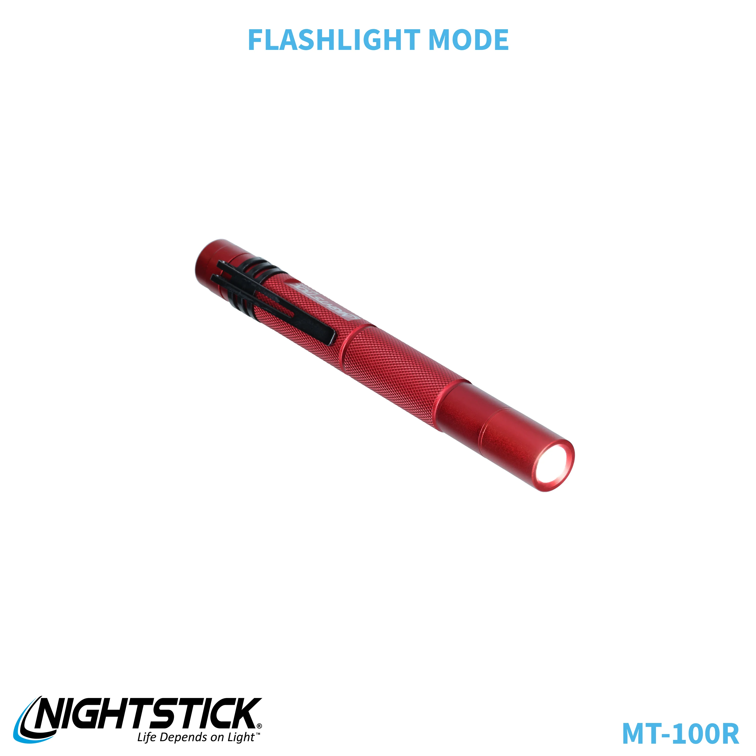 MT-100R: Mini-TAC - 2 AAA Red - Image 26