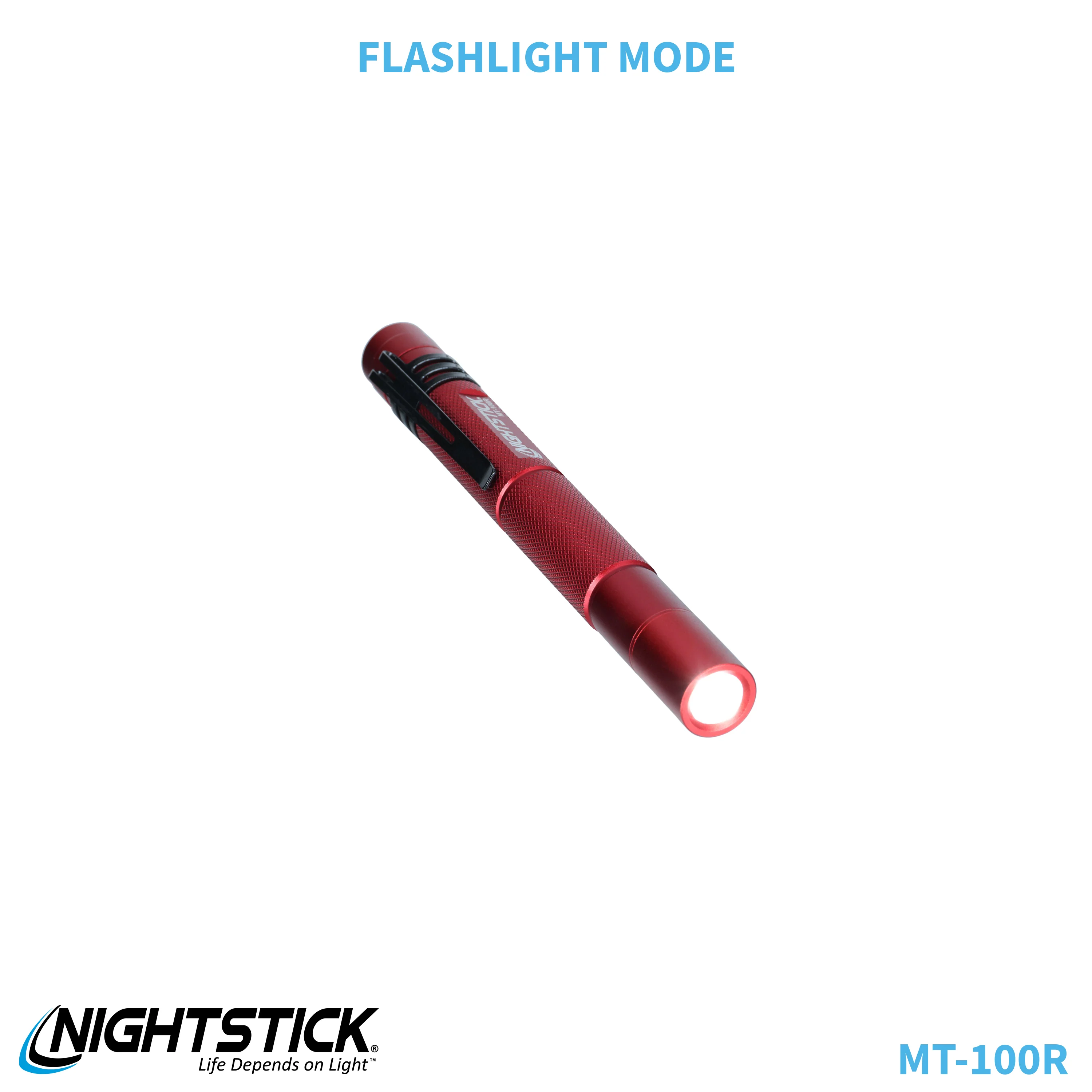 MT-100R: Mini-TAC - 2 AAA Red - Image 27