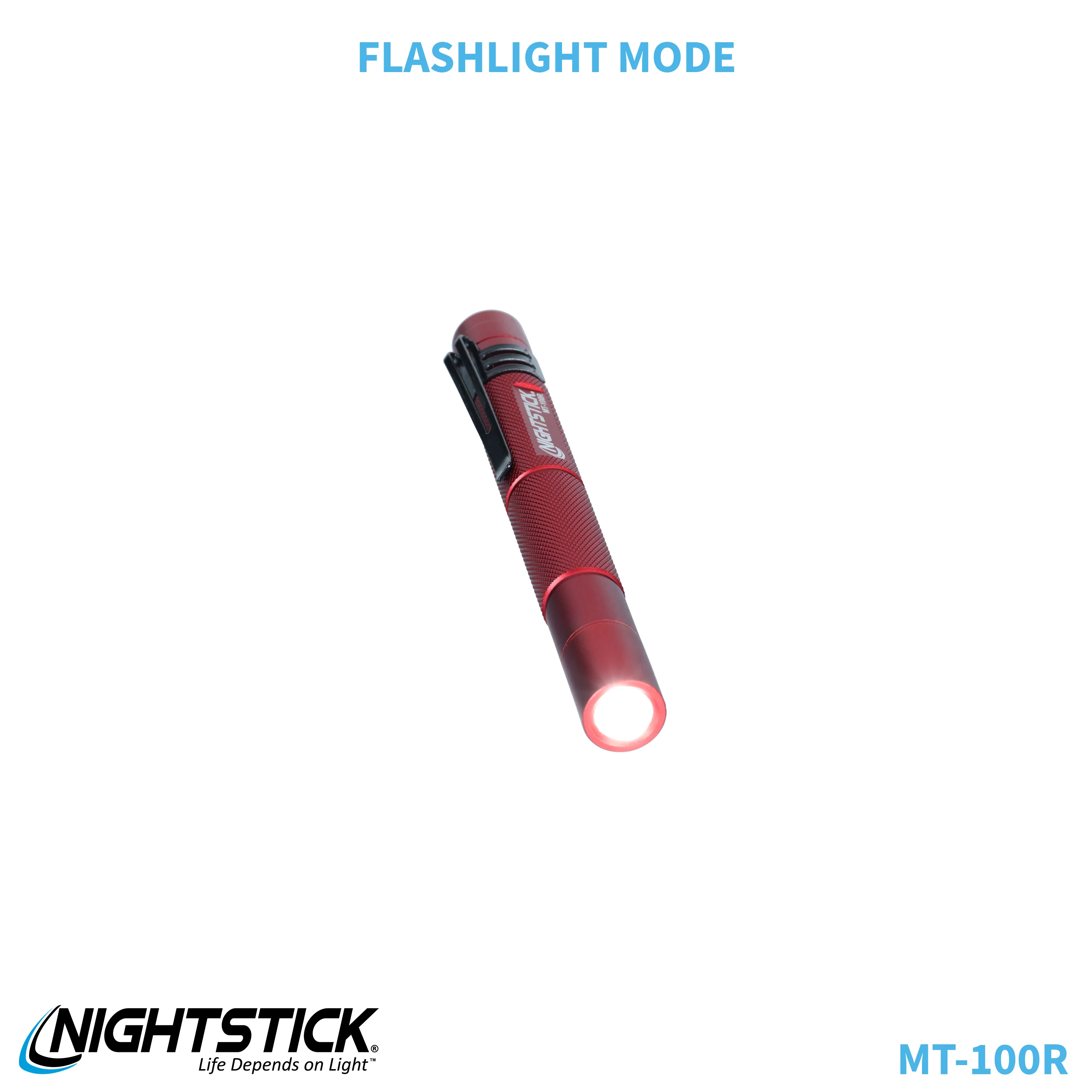 MT-100R: Mini-TAC - 2 AAA Red - Image 28
