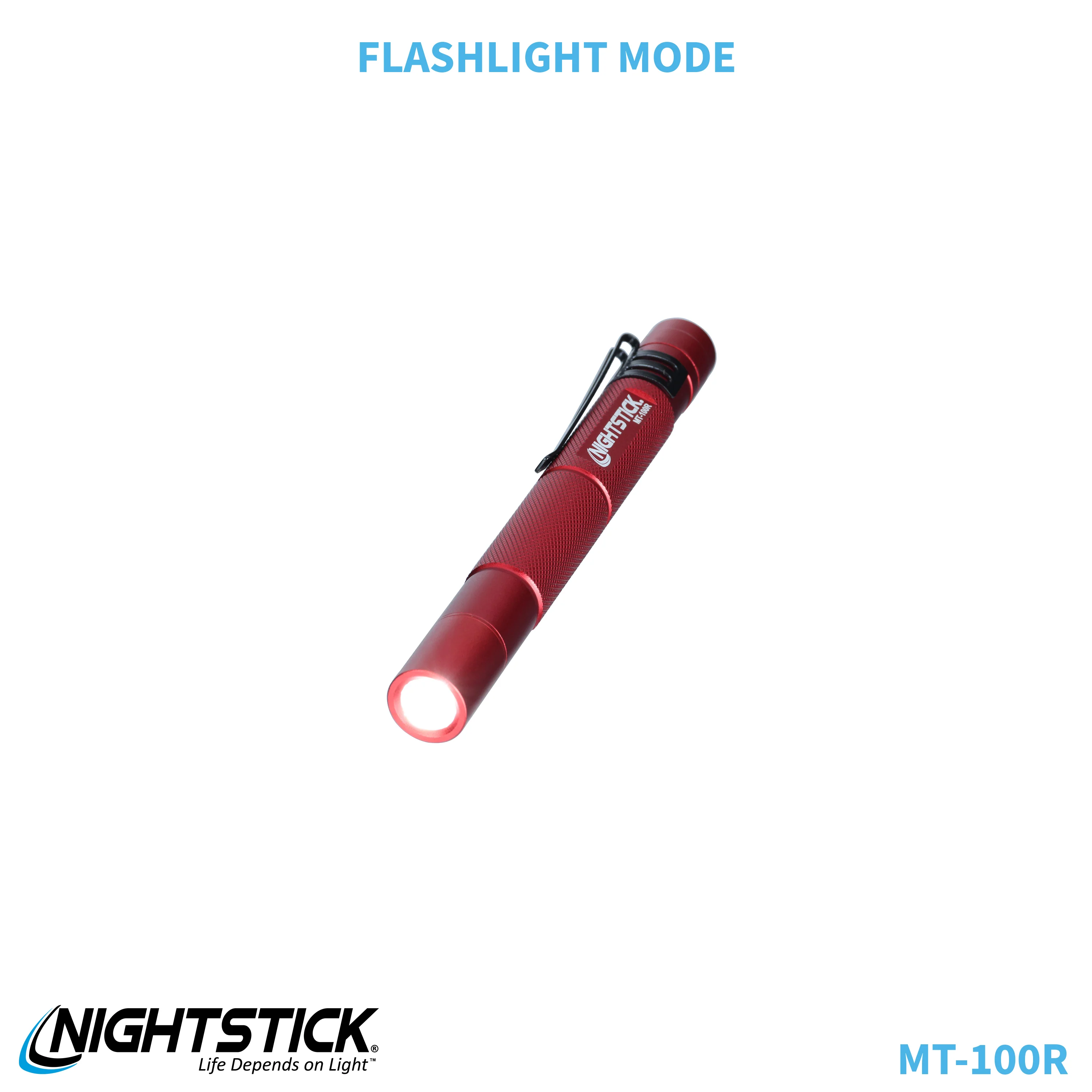 MT-100R: Mini-TAC - 2 AAA Red - Image 30