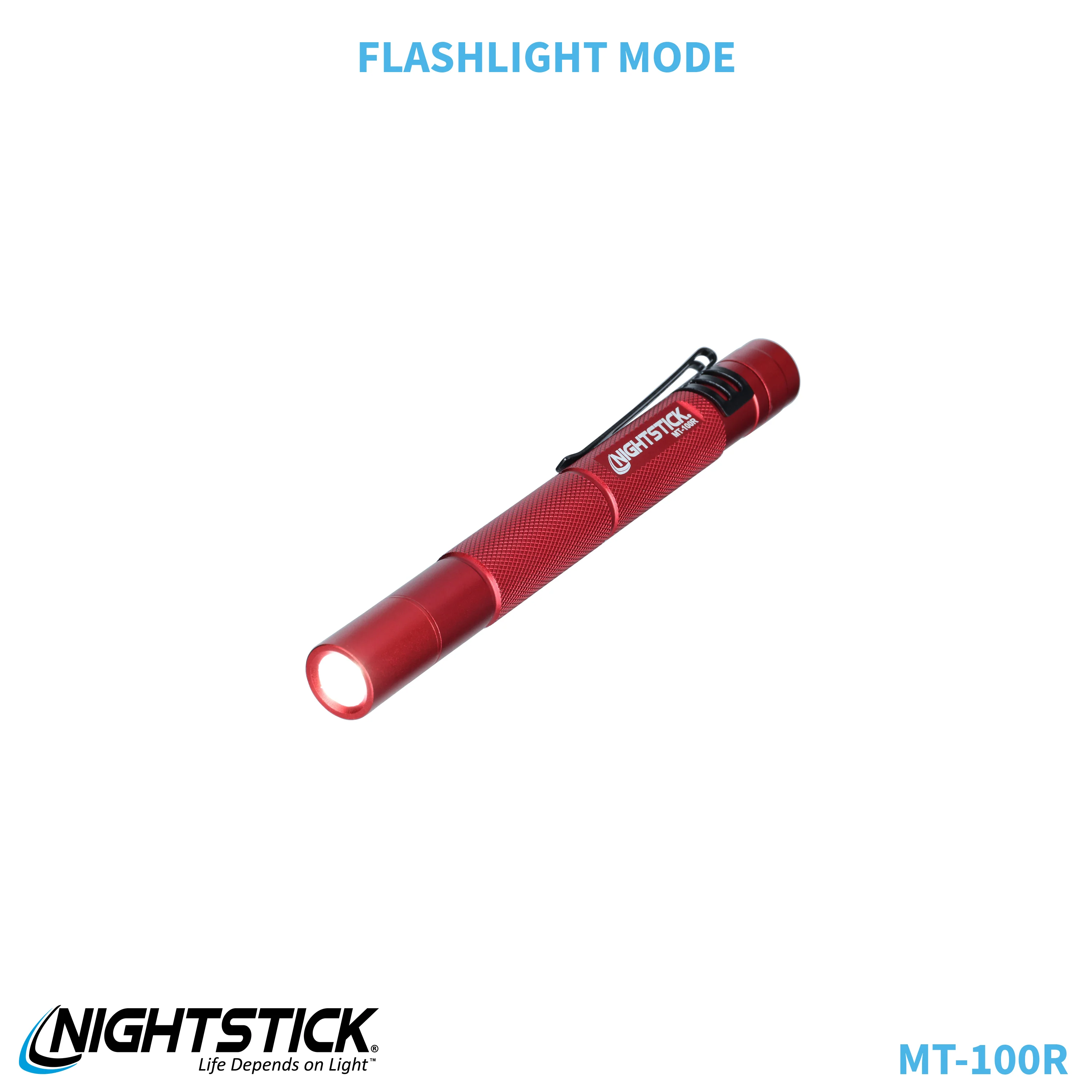 MT-100R: Mini-TAC - 2 AAA Red - Image 31