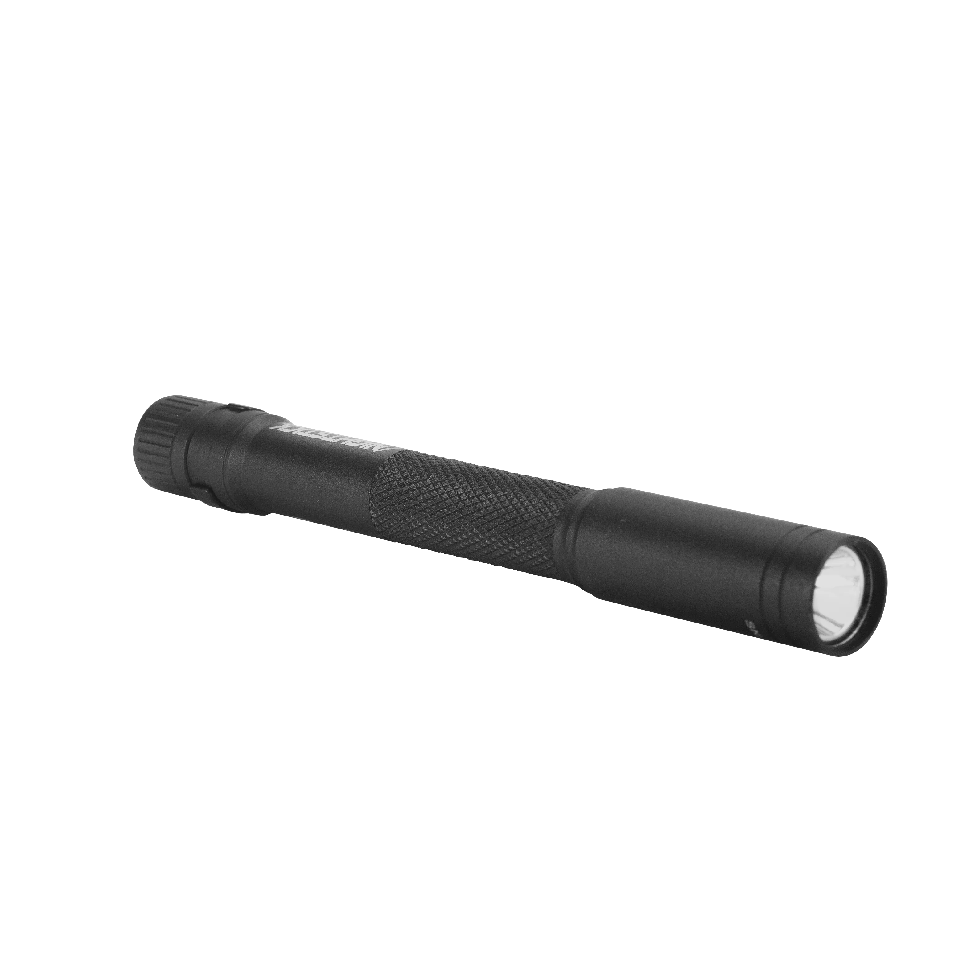MT-105: Mini-TAC Flashlight - 2 AAA Black - Image 4