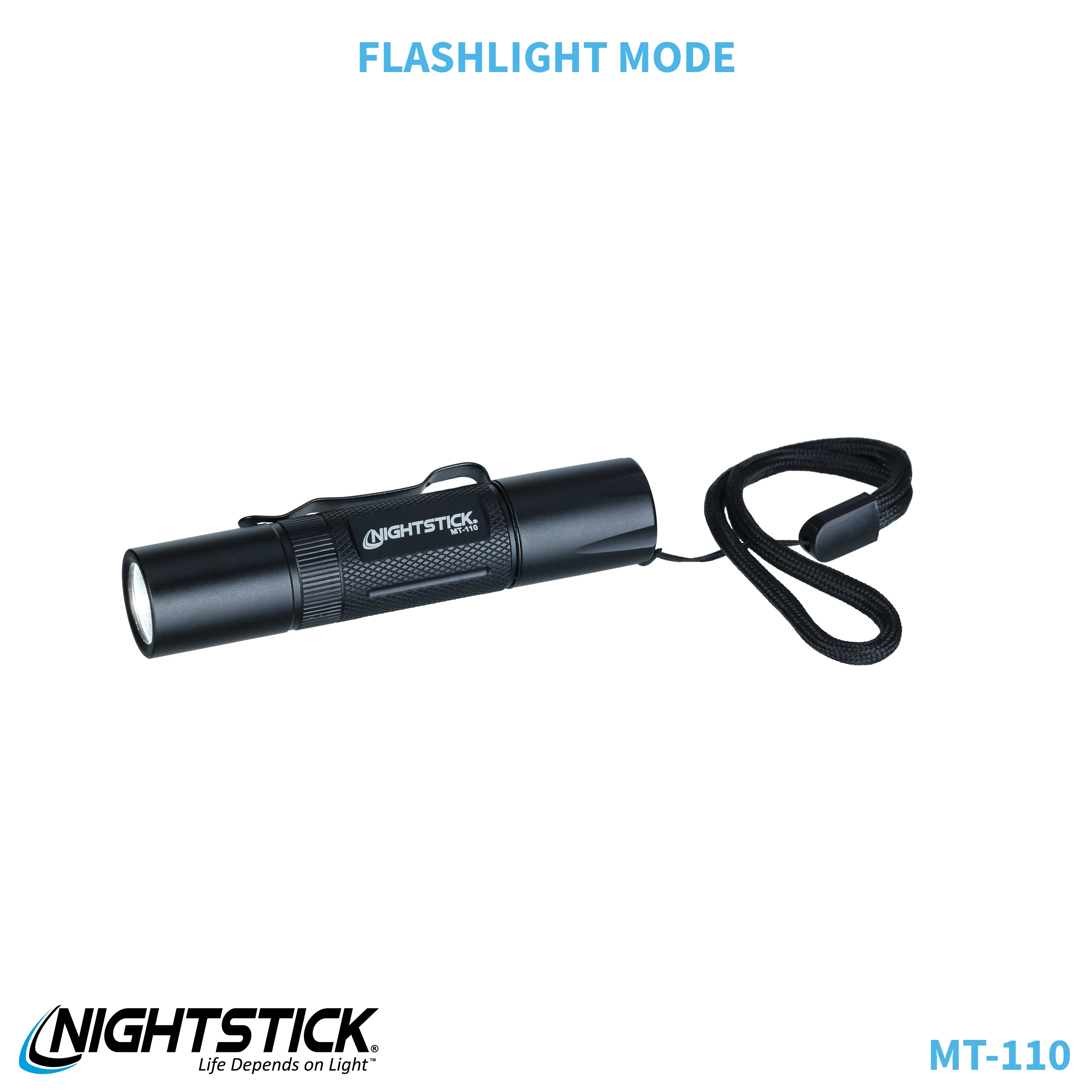 MT-110: Mini-TAC - 1 AA - Image 10