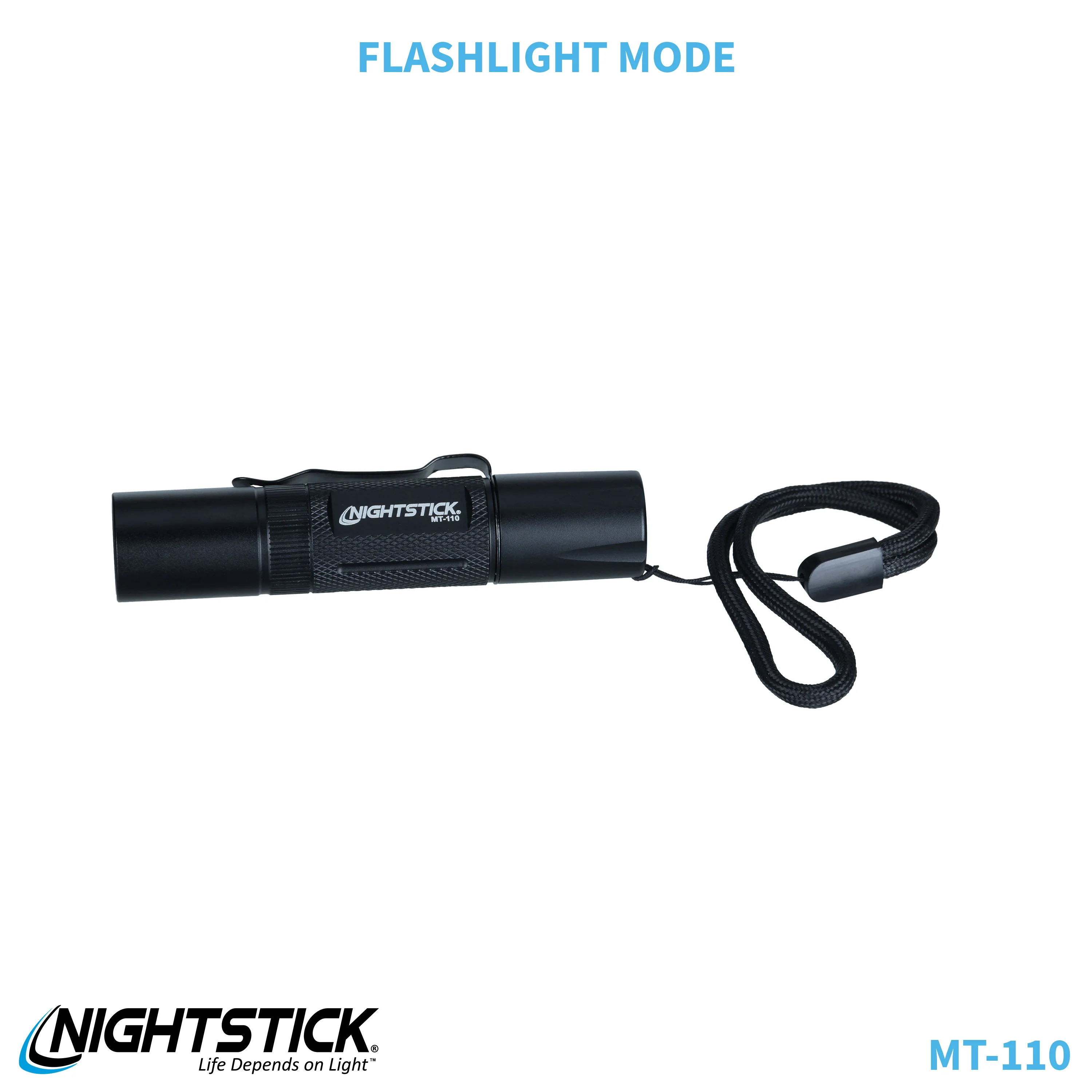 MT-110: Mini-TAC - 1 AA - Image 11