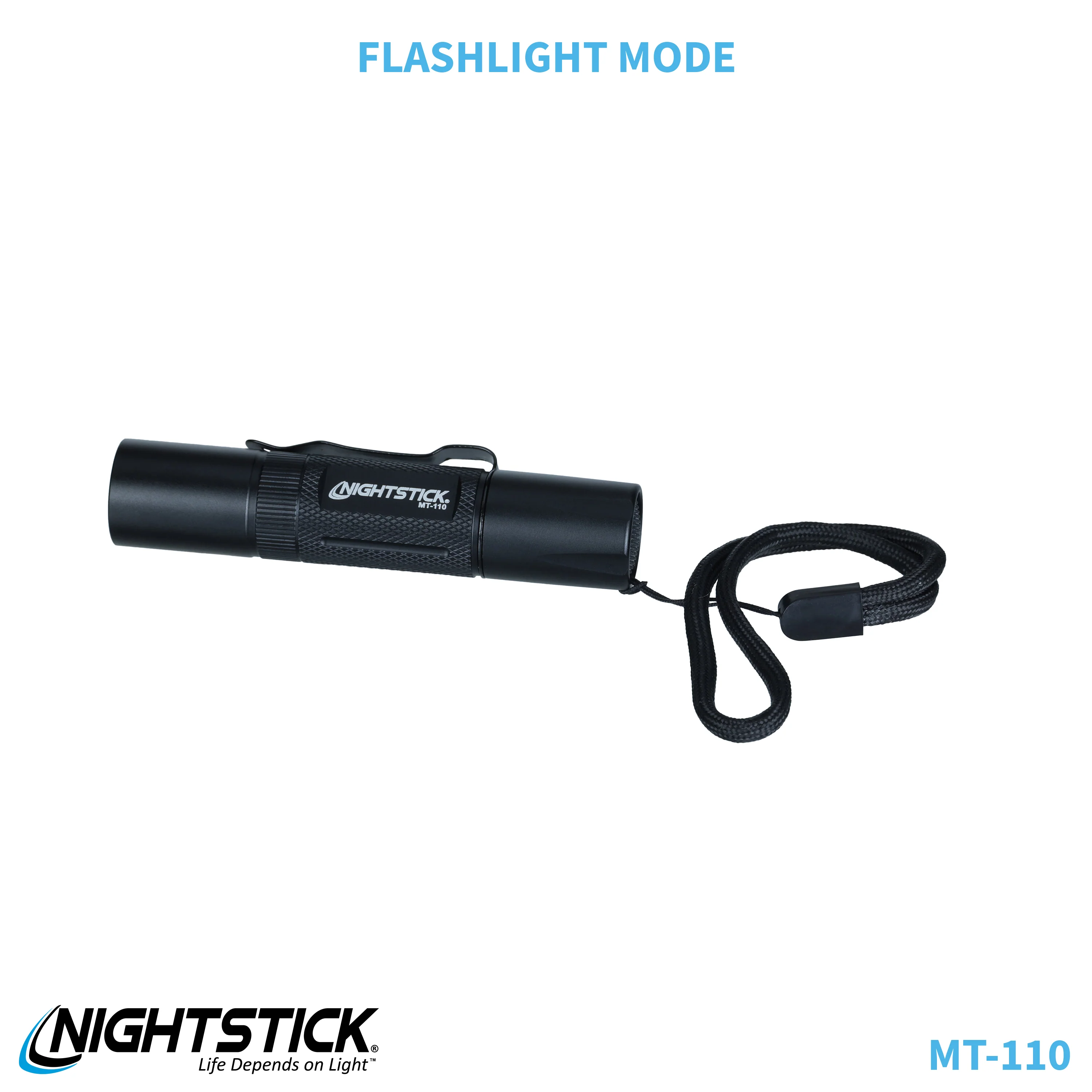 MT-110: Mini-TAC - 1 AA - Image 12