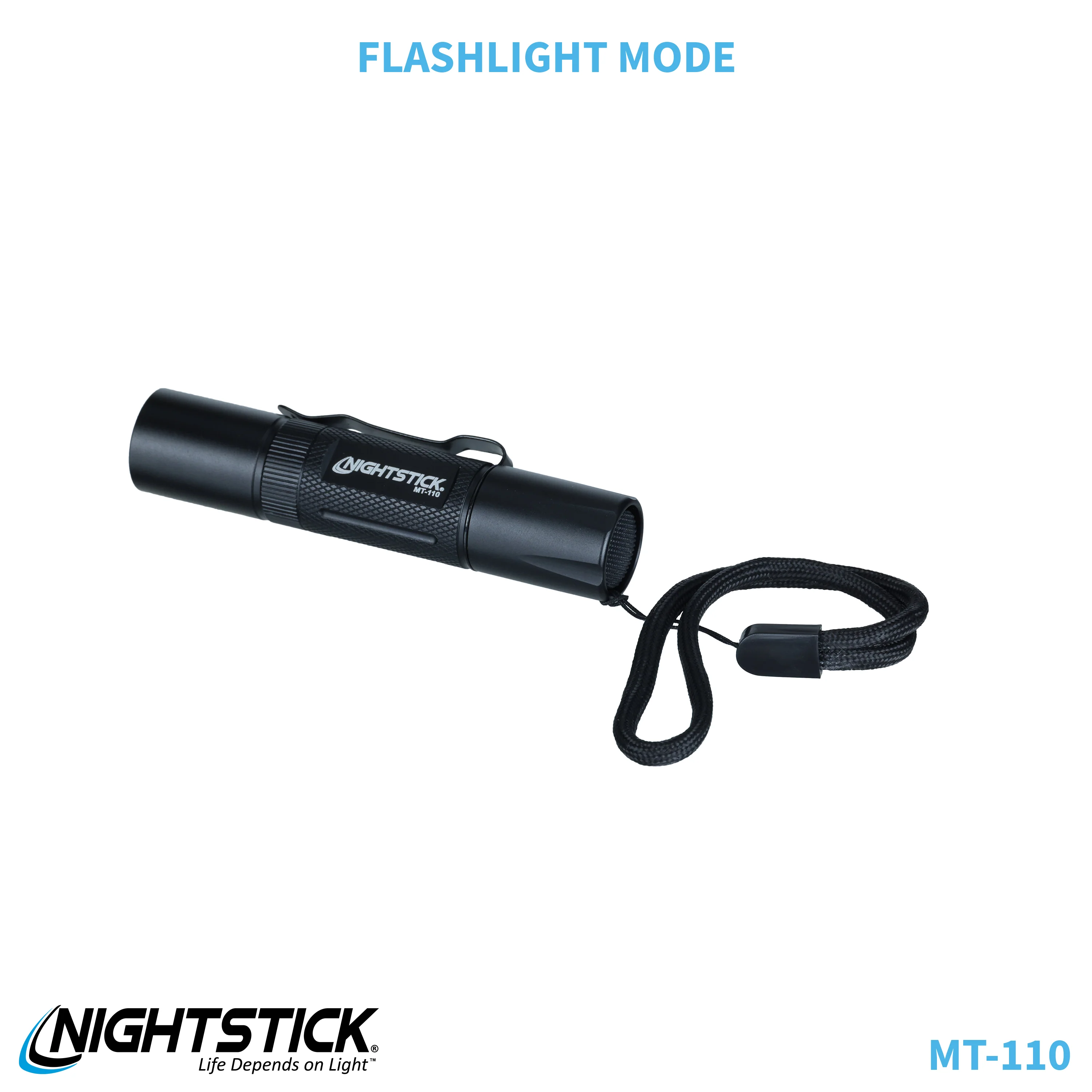 MT-110: Mini-TAC - 1 AA - Image 13