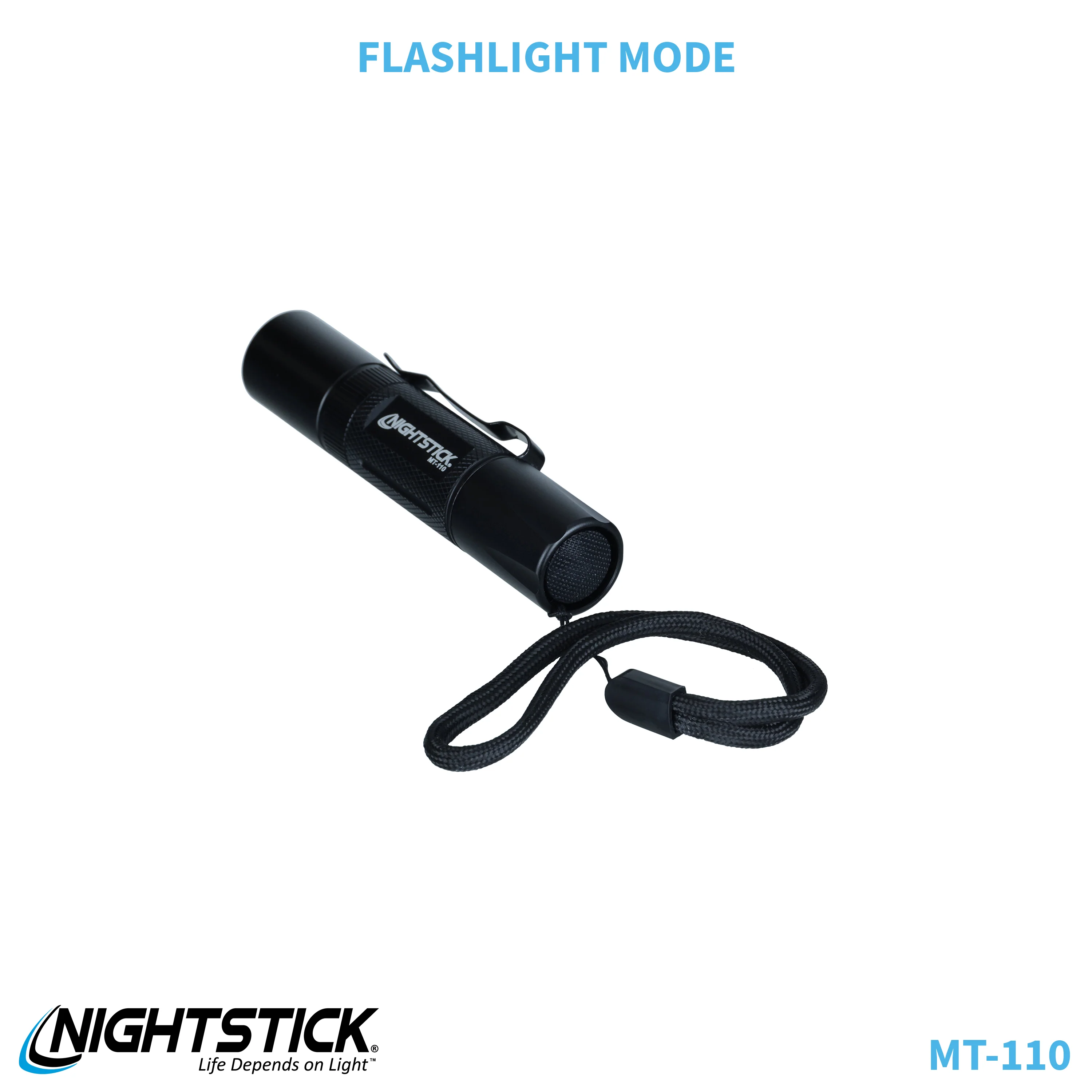 MT-110: Mini-TAC - 1 AA - Image 15