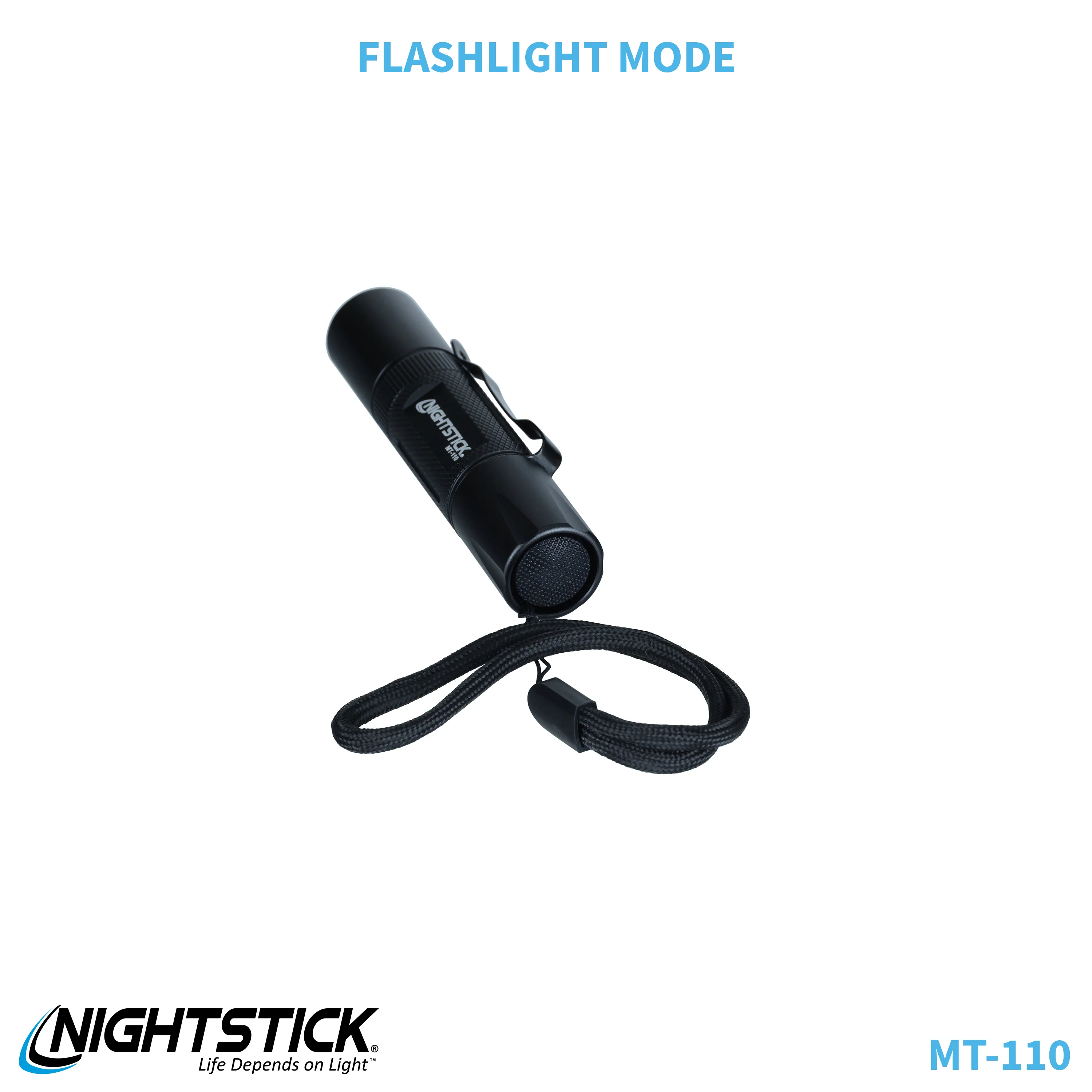 MT-110: Mini-TAC - 1 AA - Image 16