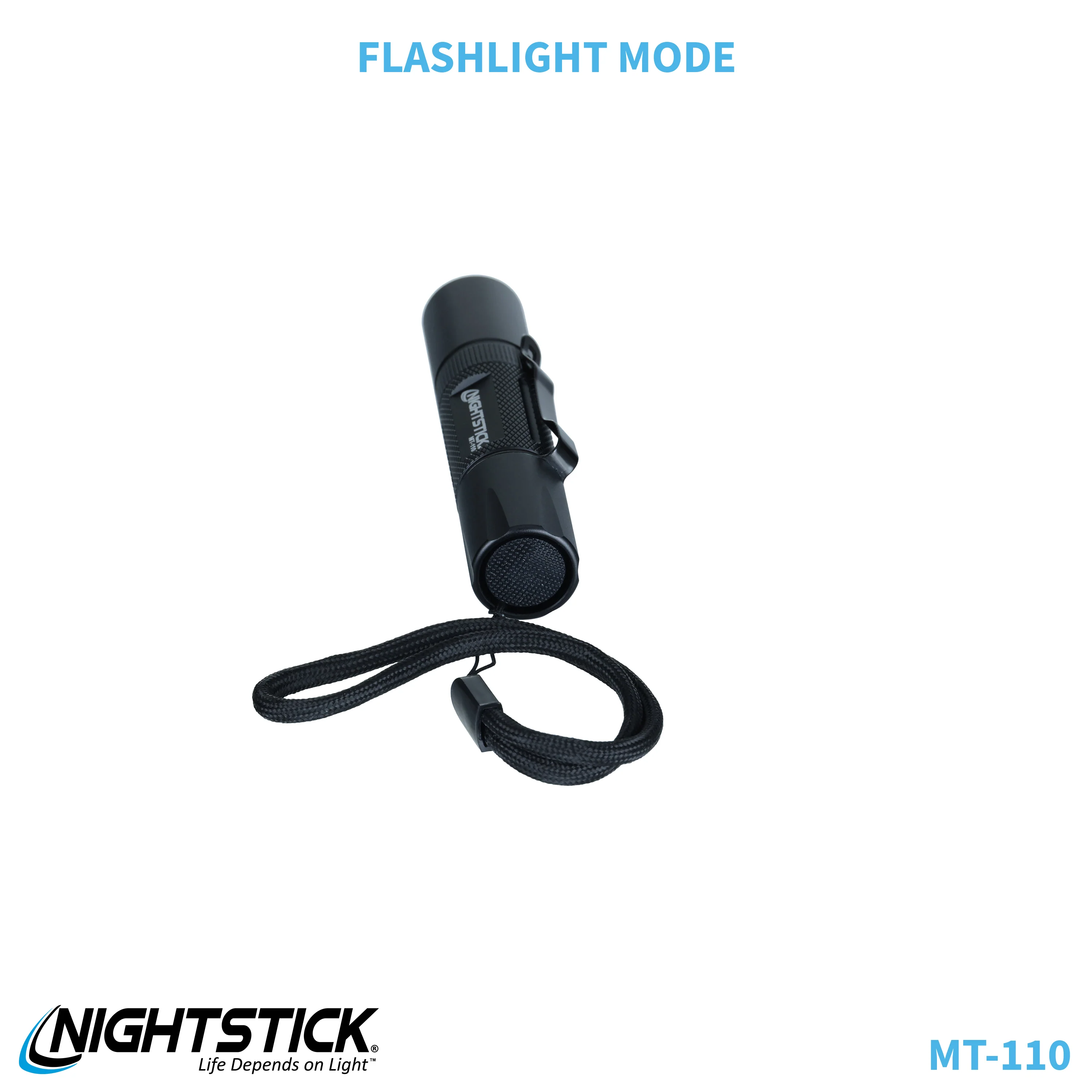 MT-110: Mini-TAC - 1 AA - Image 17