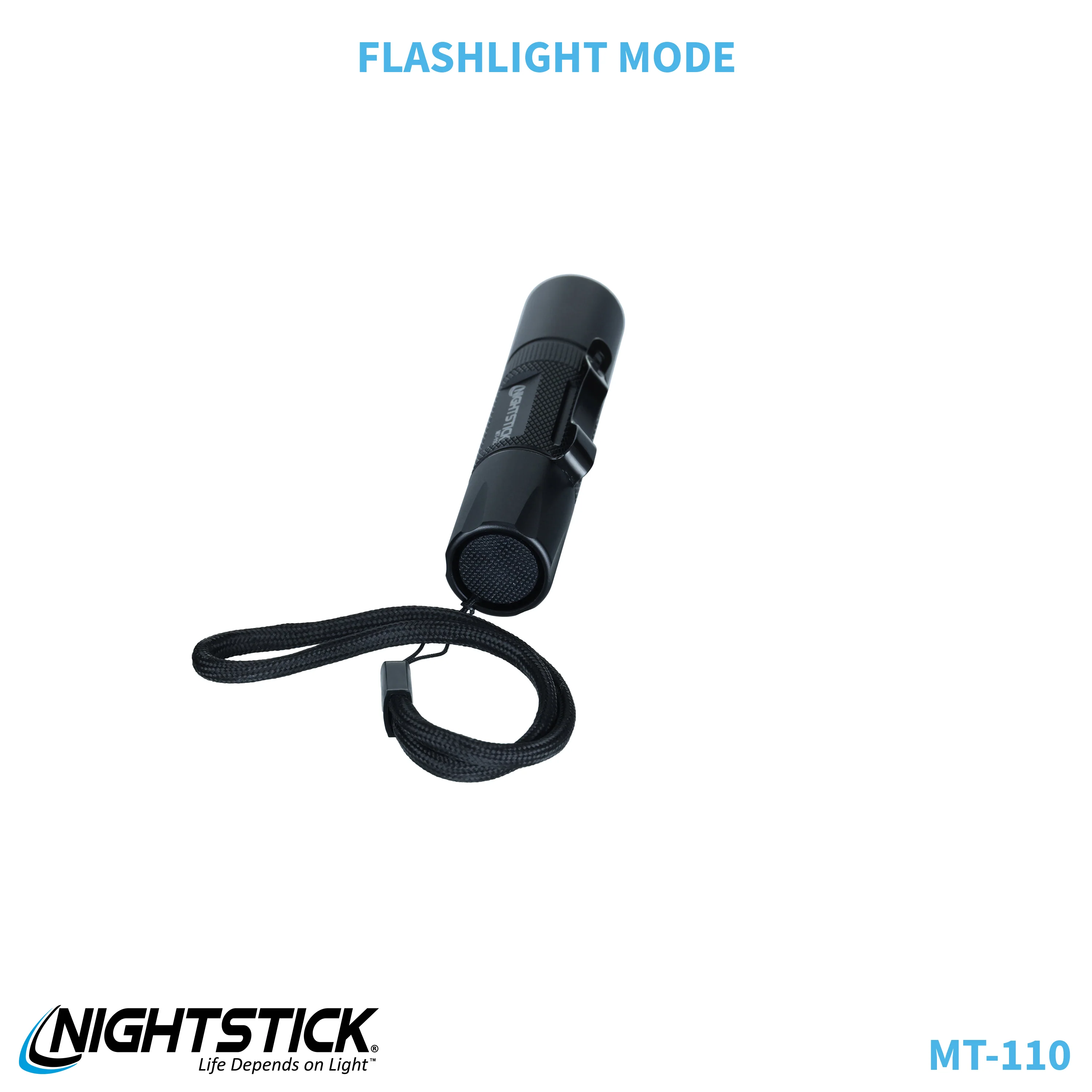 MT-110: Mini-TAC - 1 AA - Image 18