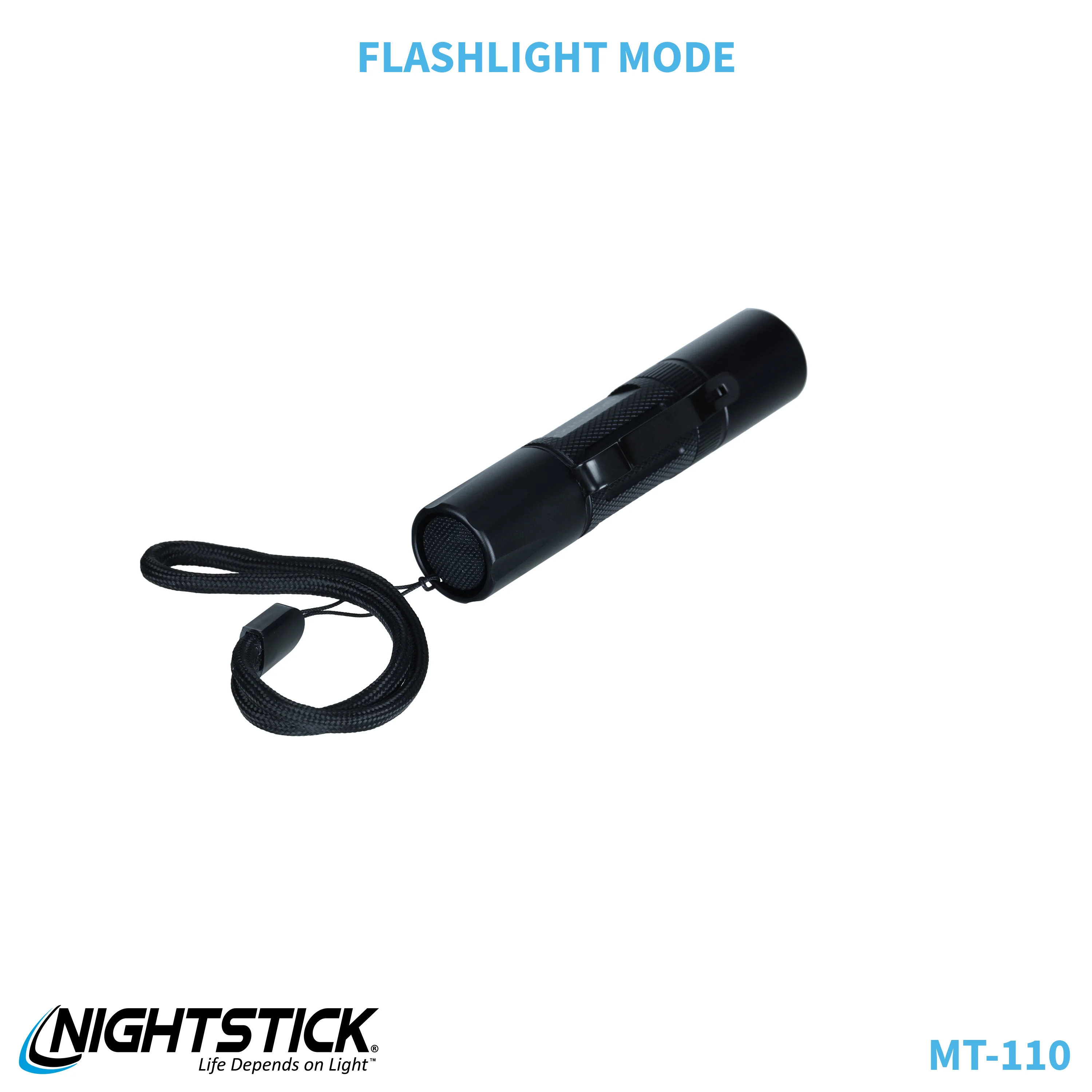 MT-110: Mini-TAC - 1 AA - Image 20