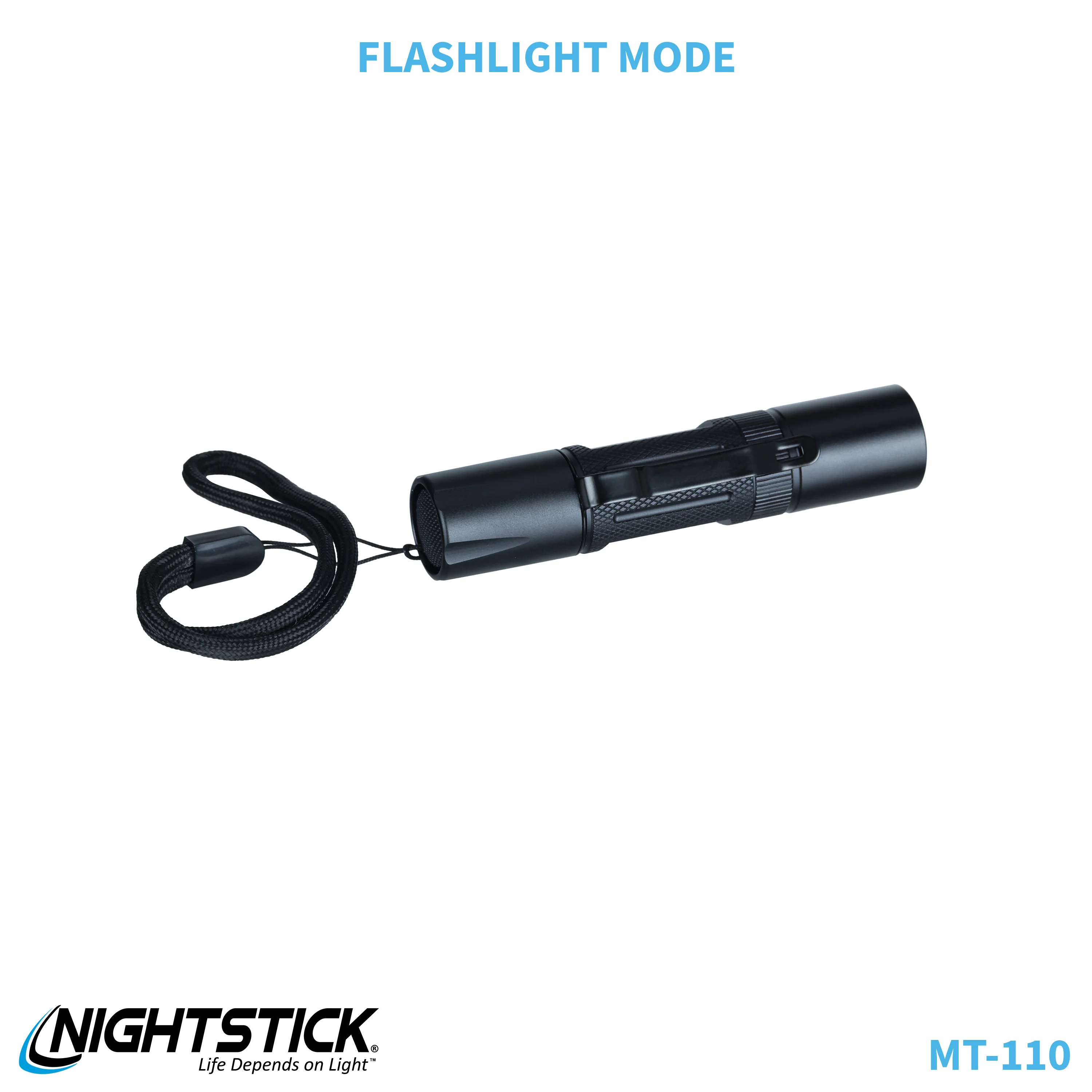 MT-110: Mini-TAC - 1 AA - Image 22