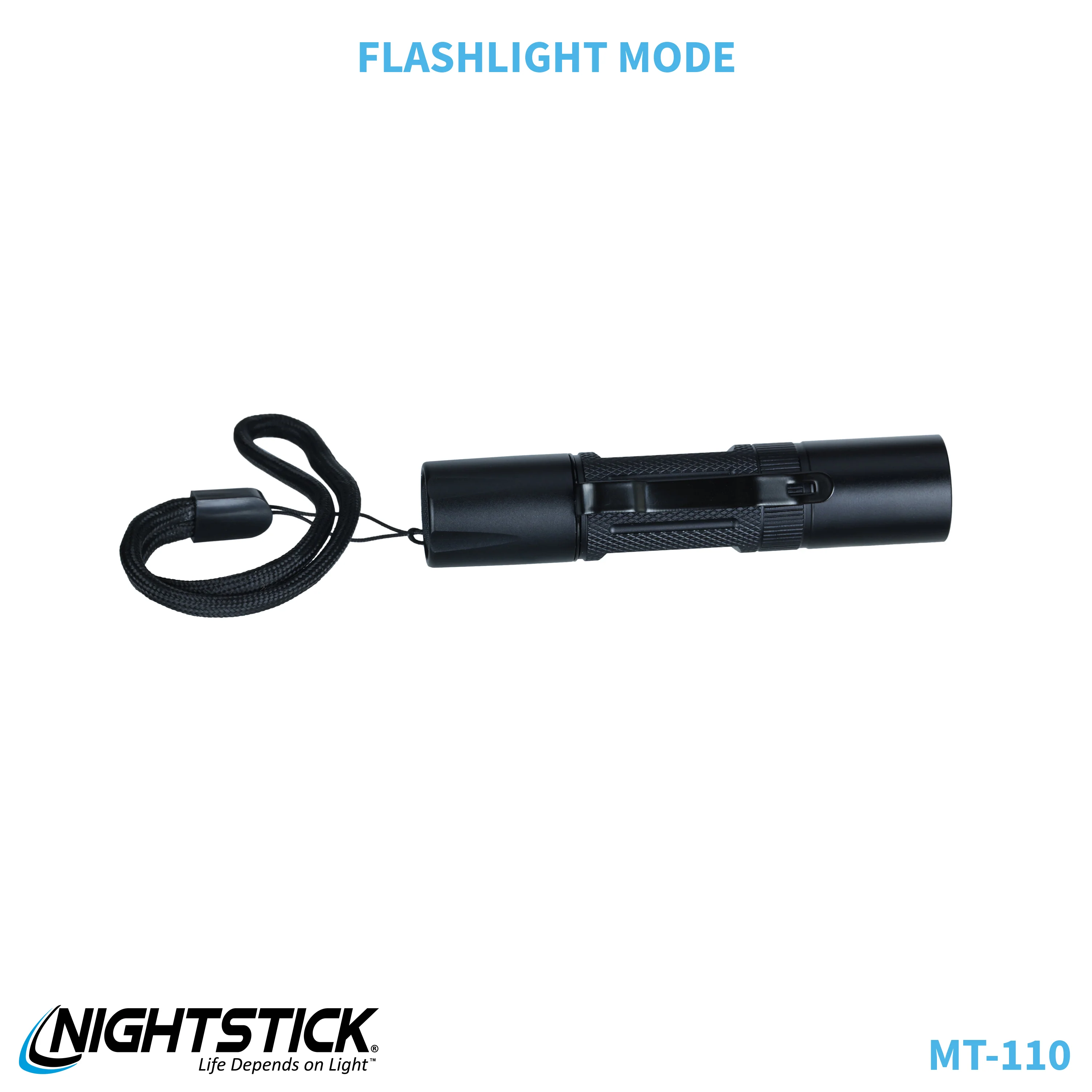 MT-110: Mini-TAC - 1 AA - Image 23