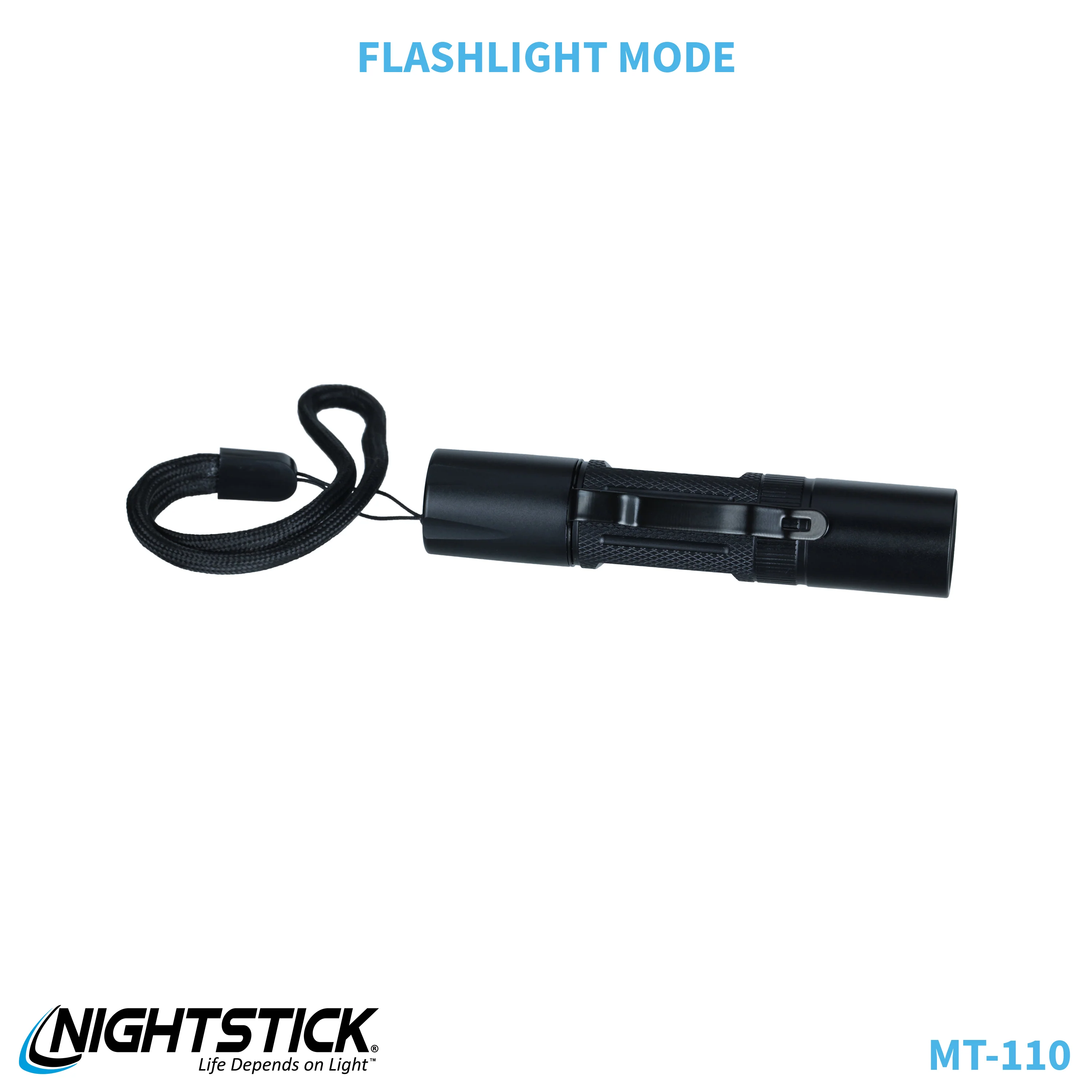 MT-110: Mini-TAC - 1 AA - Image 24