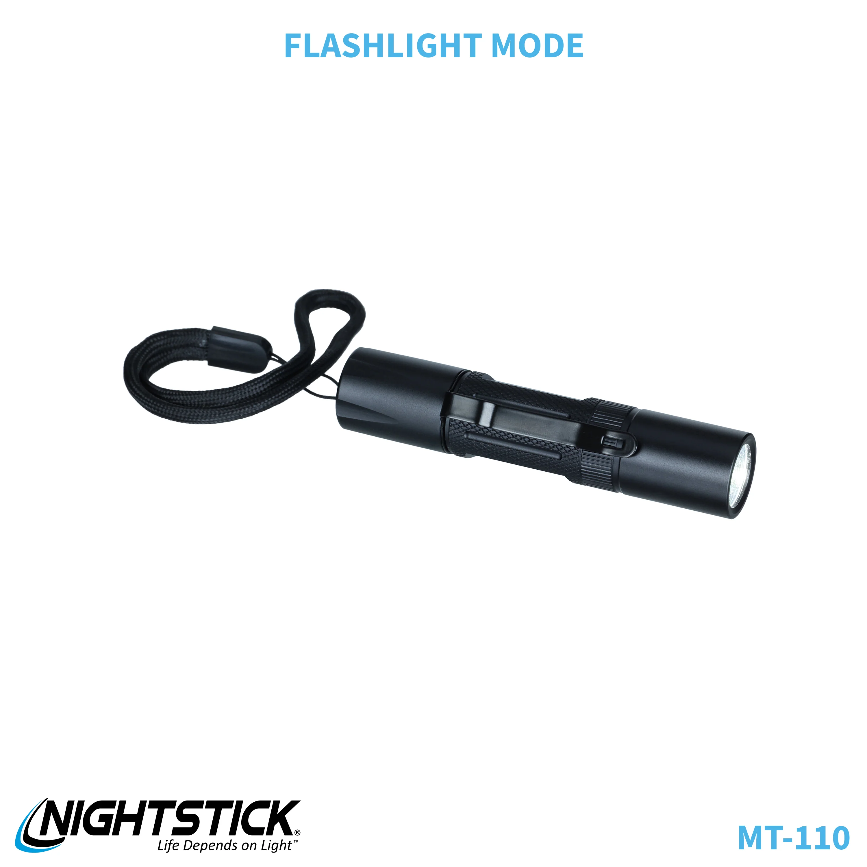 MT-110: Mini-TAC - 1 AA - Image 25