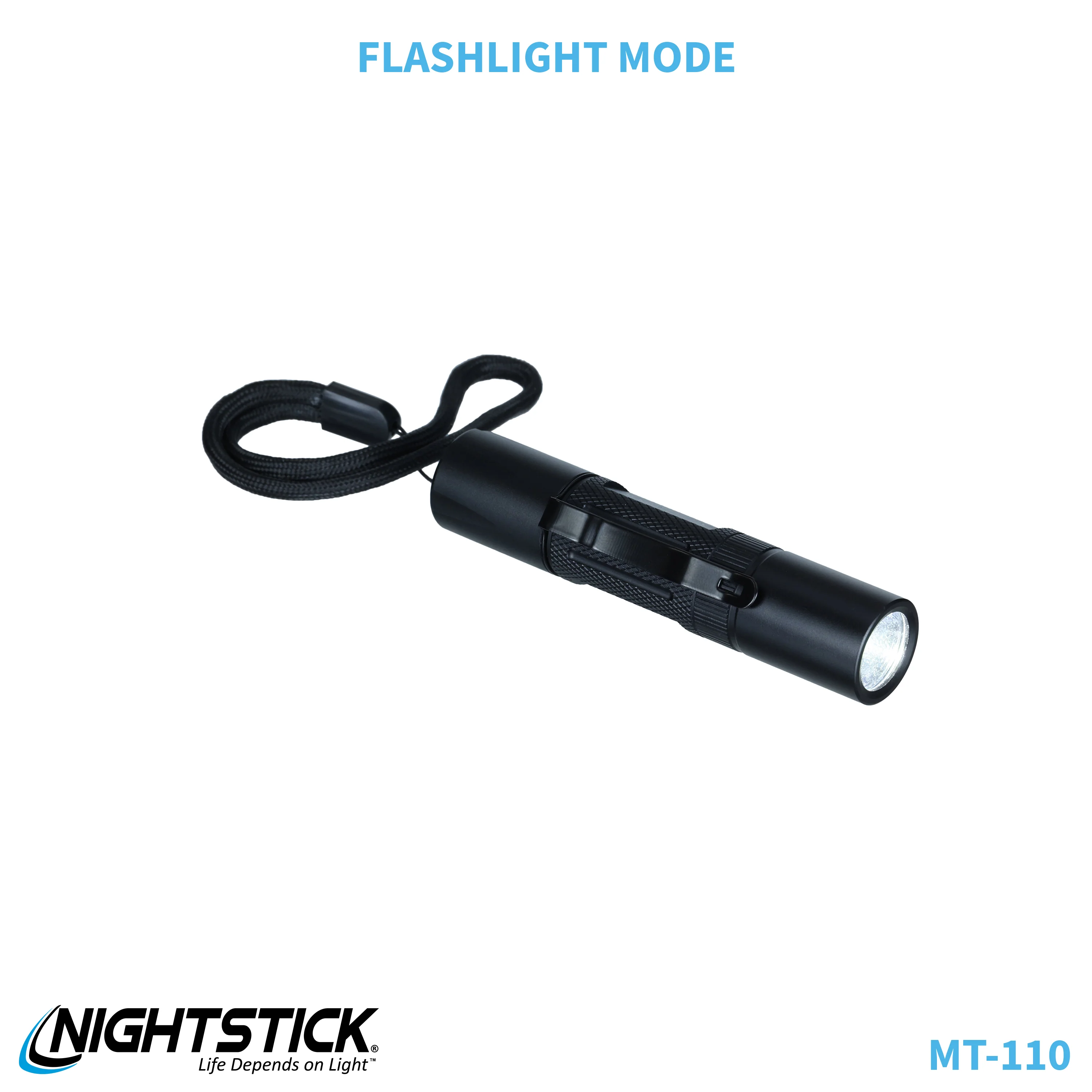 MT-110: Mini-TAC - 1 AA - Image 26