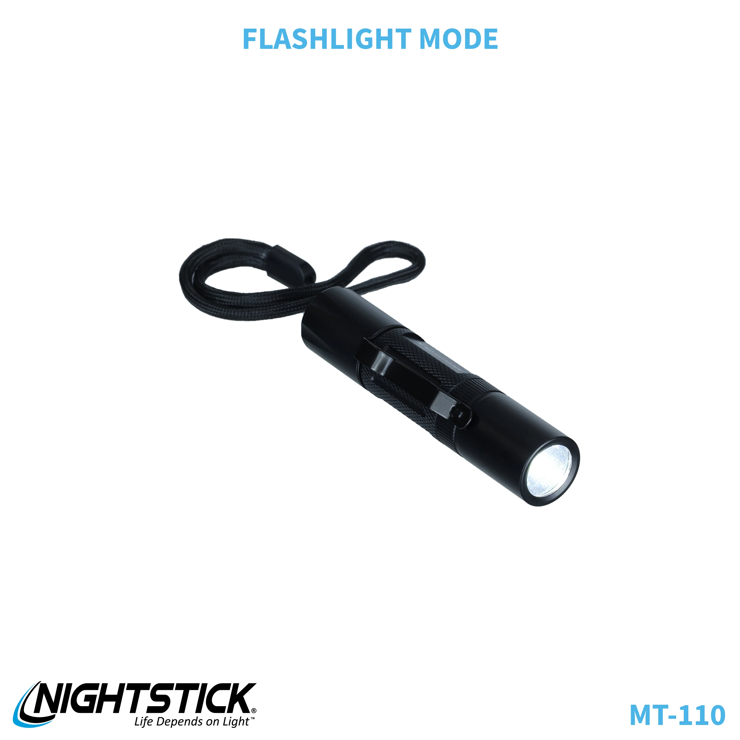 MT-110: Mini-TAC - 1 AA - Image 27