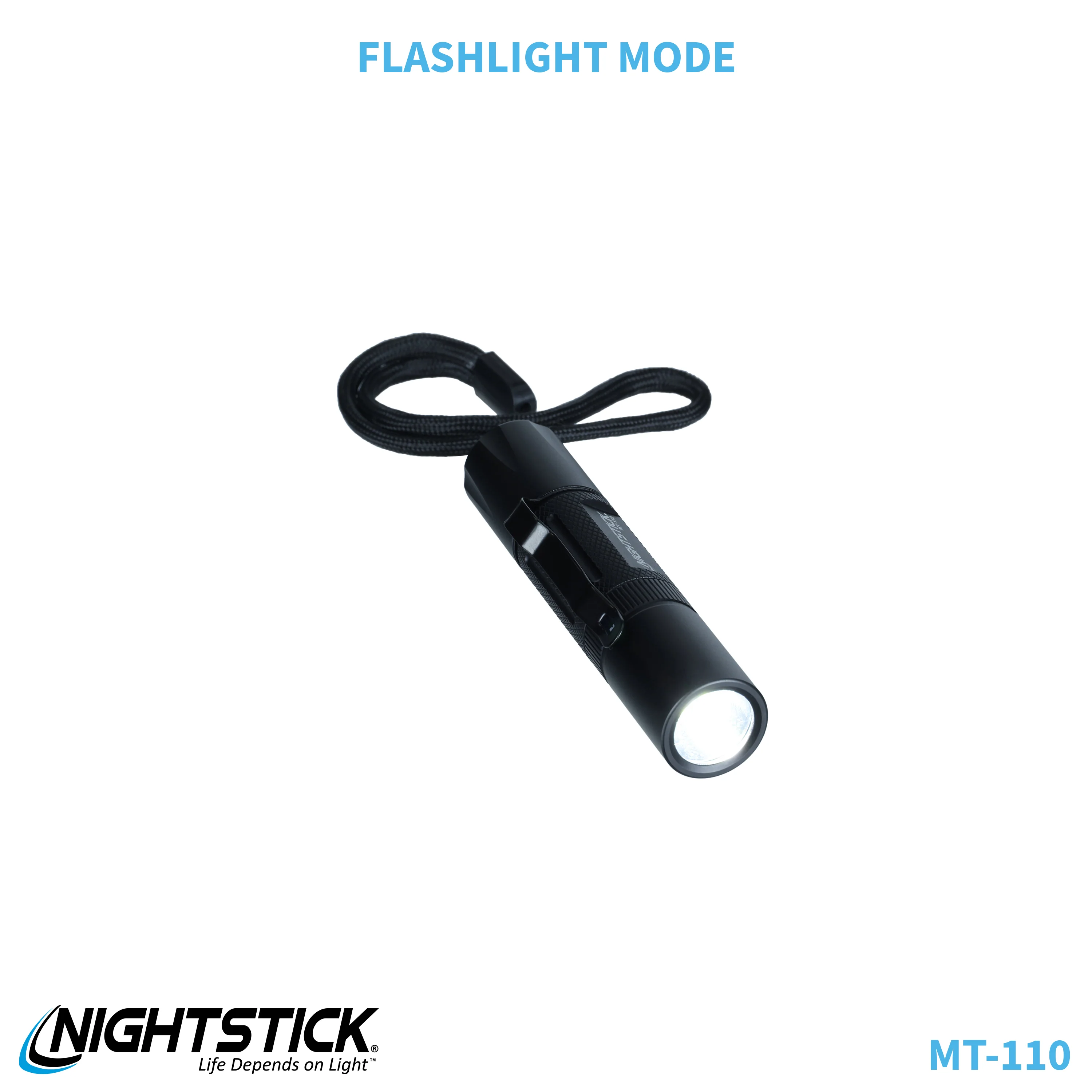 MT-110: Mini-TAC - 1 AA - Image 28