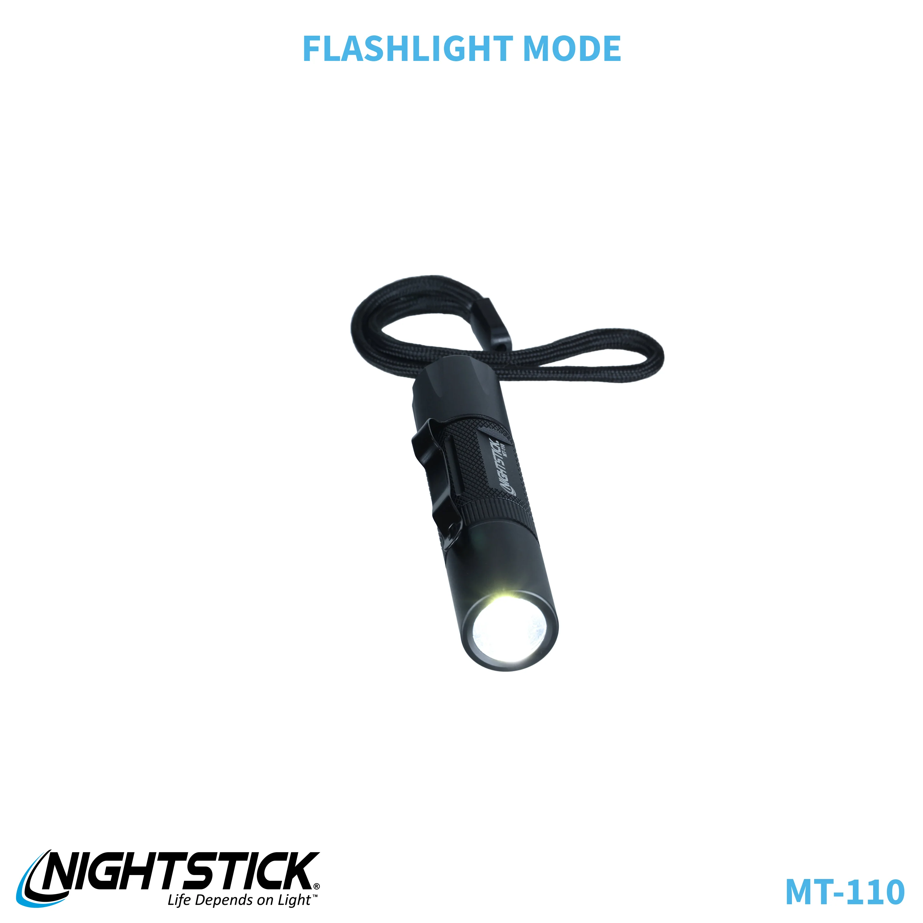 MT-110: Mini-TAC - 1 AA - Image 29