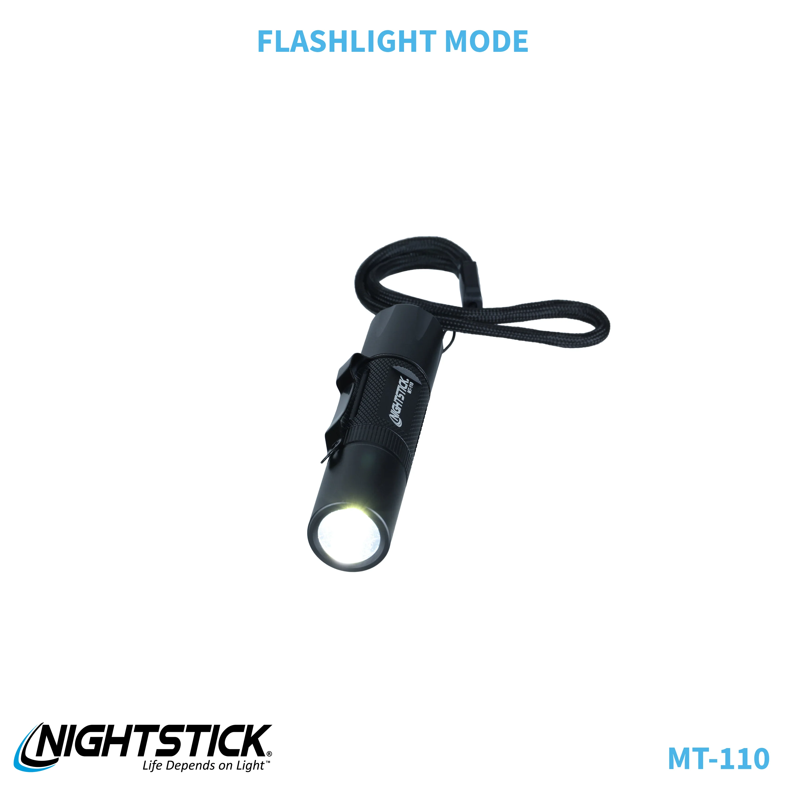 MT-110: Mini-TAC - 1 AA - Image 30