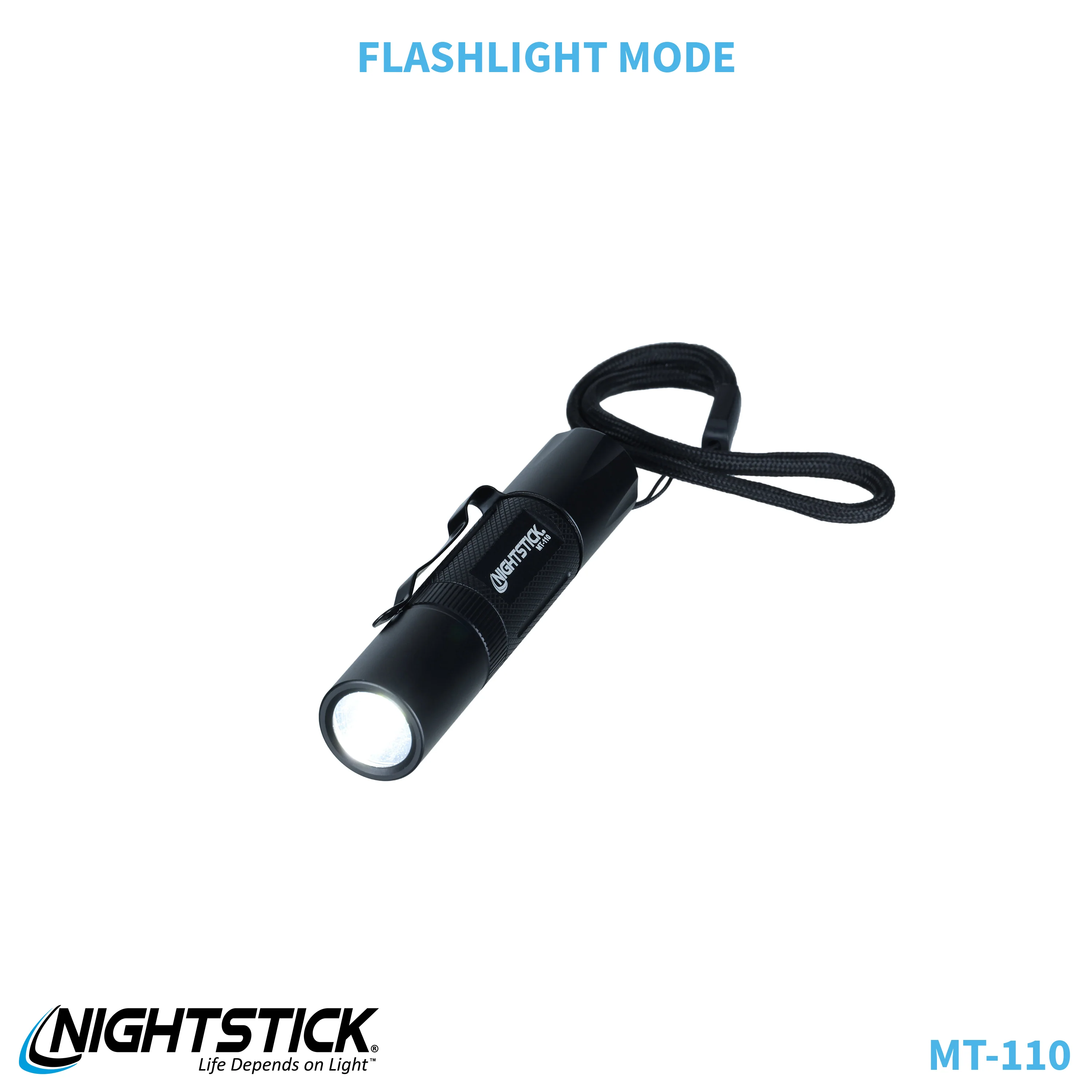 MT-110: Mini-TAC - 1 AA - Image 31