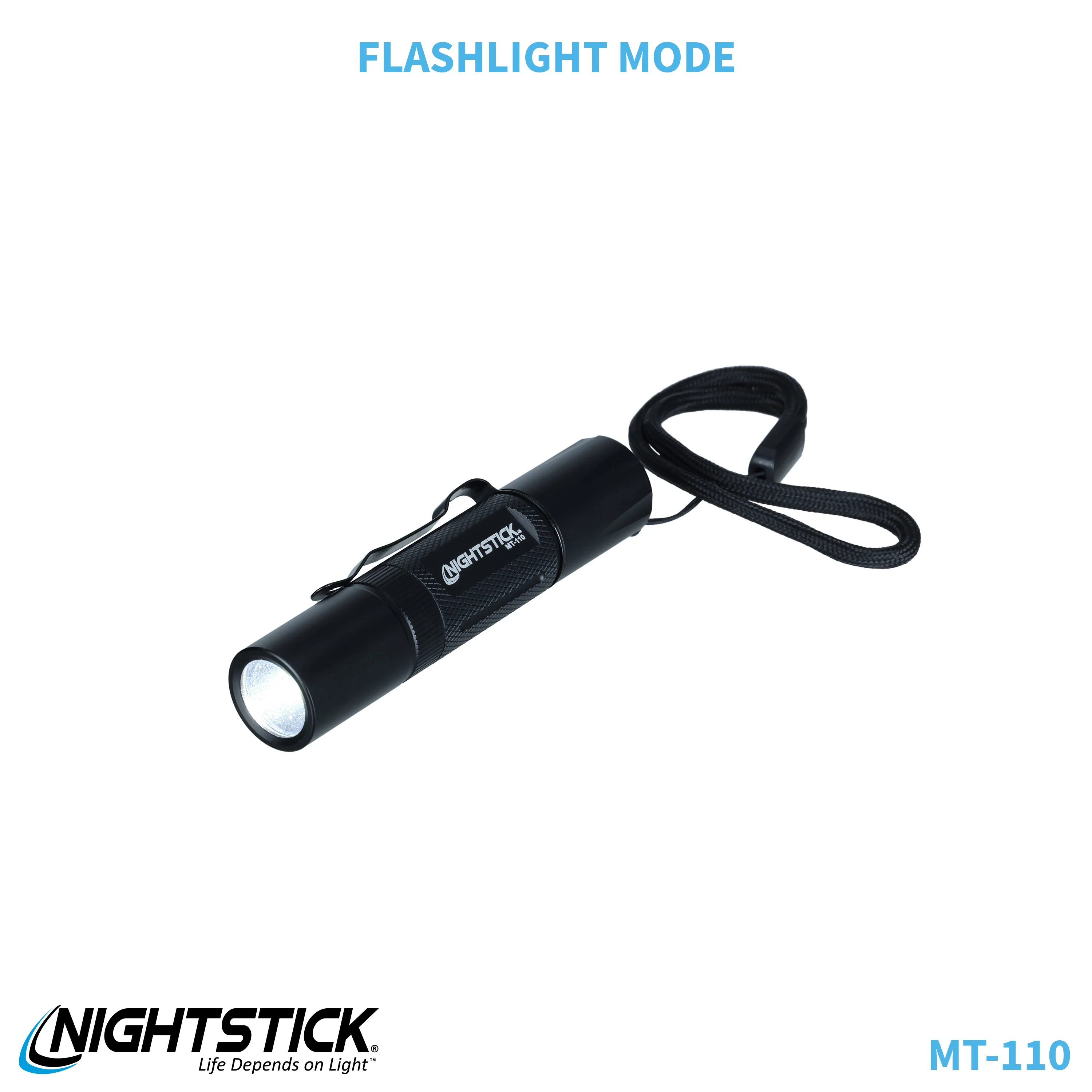 MT-110: Mini-TAC - 1 AA - Image 32