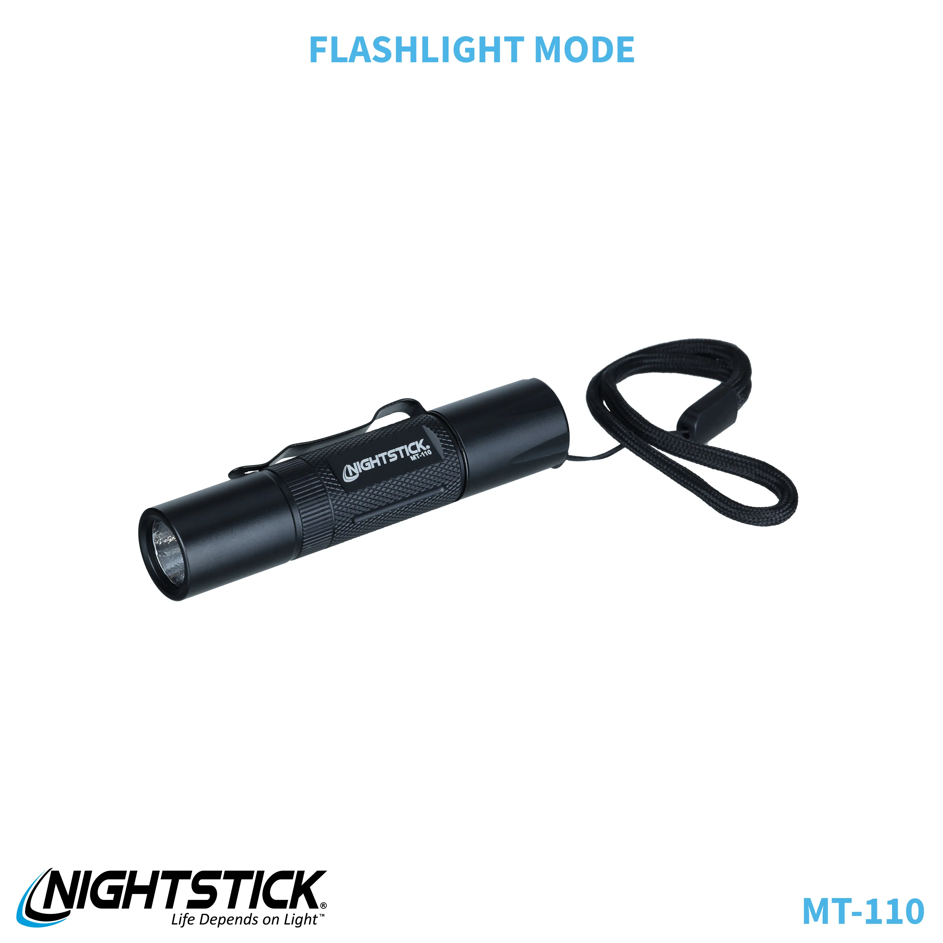 MT-110: Mini-TAC - 1 AA - Image 8