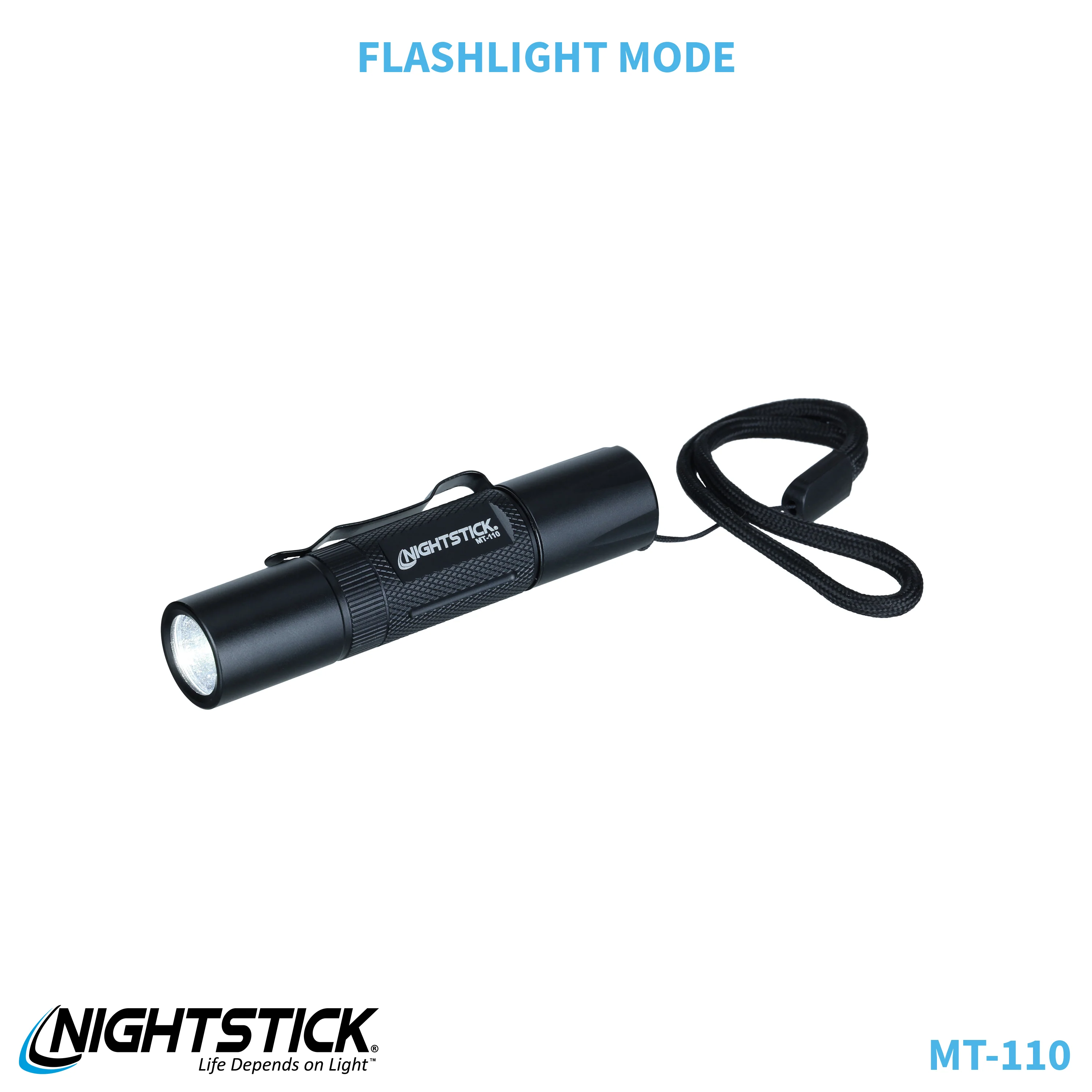 MT-110: Mini-TAC - 1 AA - Image 9