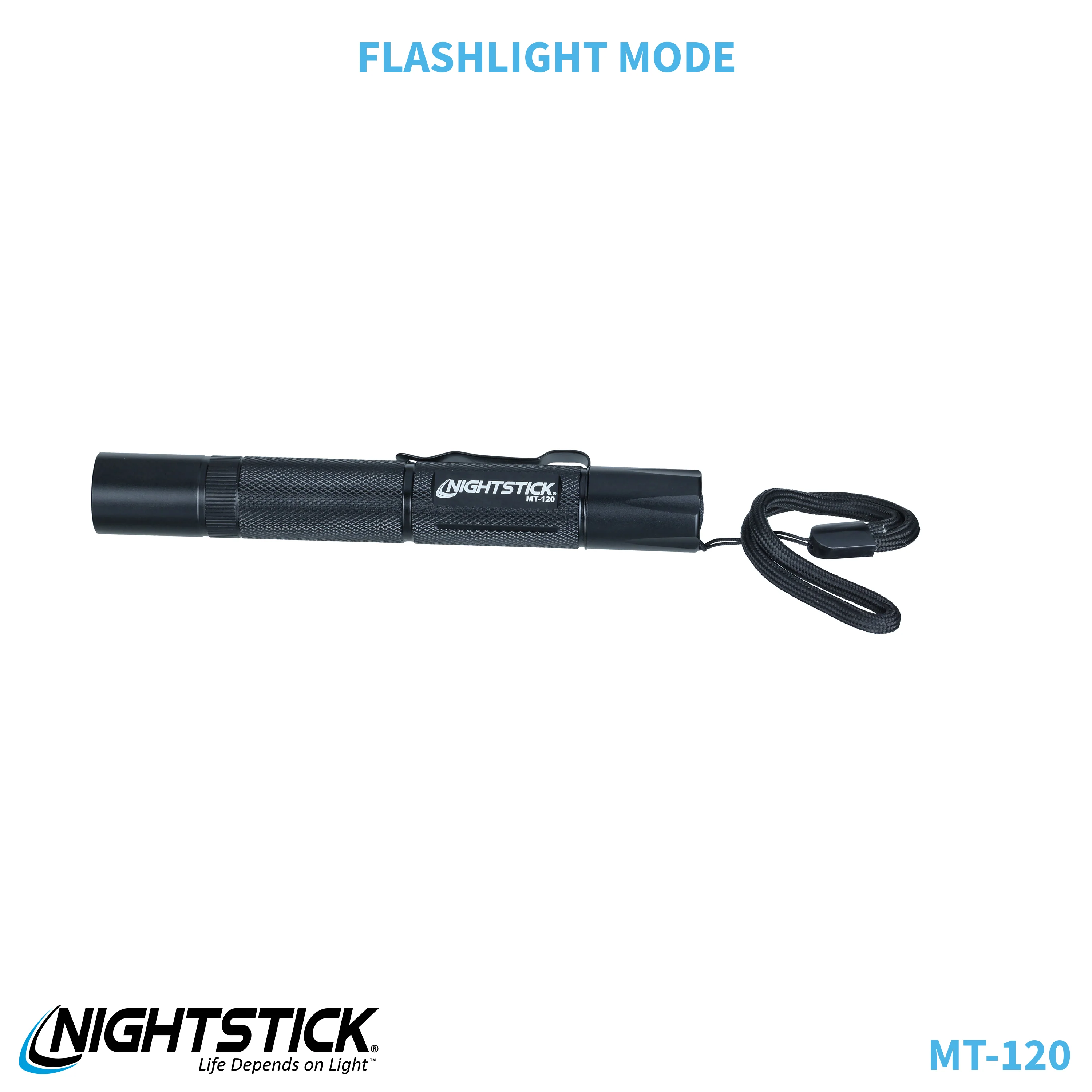 MT-120: Mini-TAC - 2 AA - Image 11