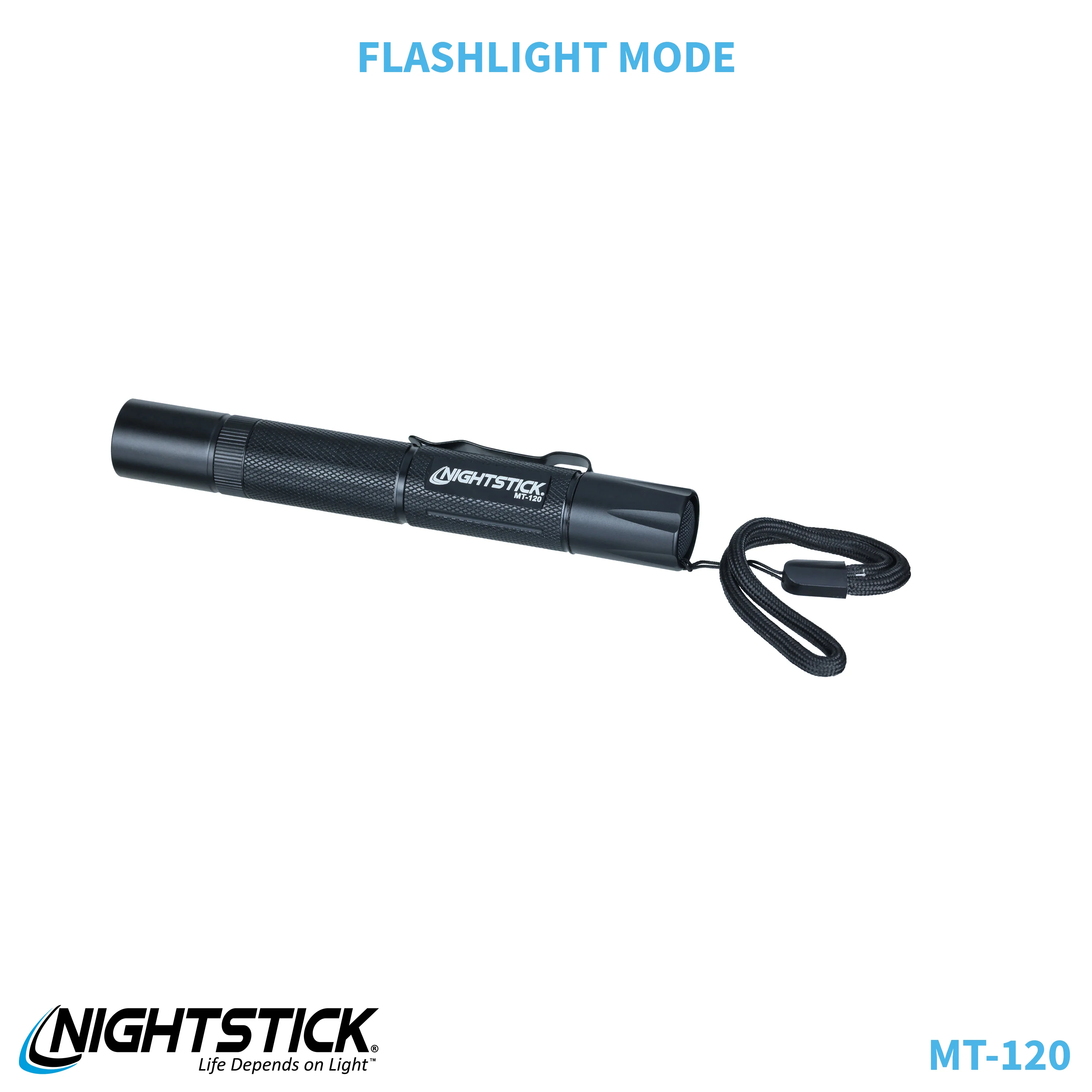 MT-120: Mini-TAC - 2 AA - Image 12