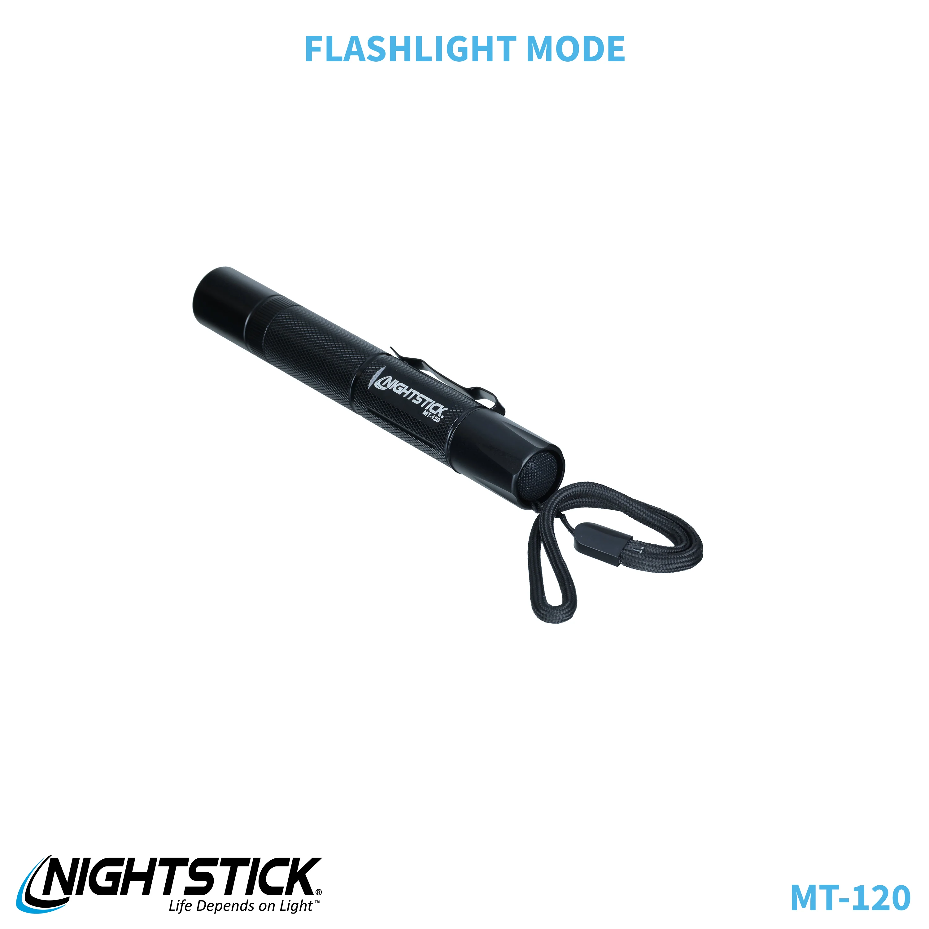 MT-120: Mini-TAC - 2 AA - Image 14