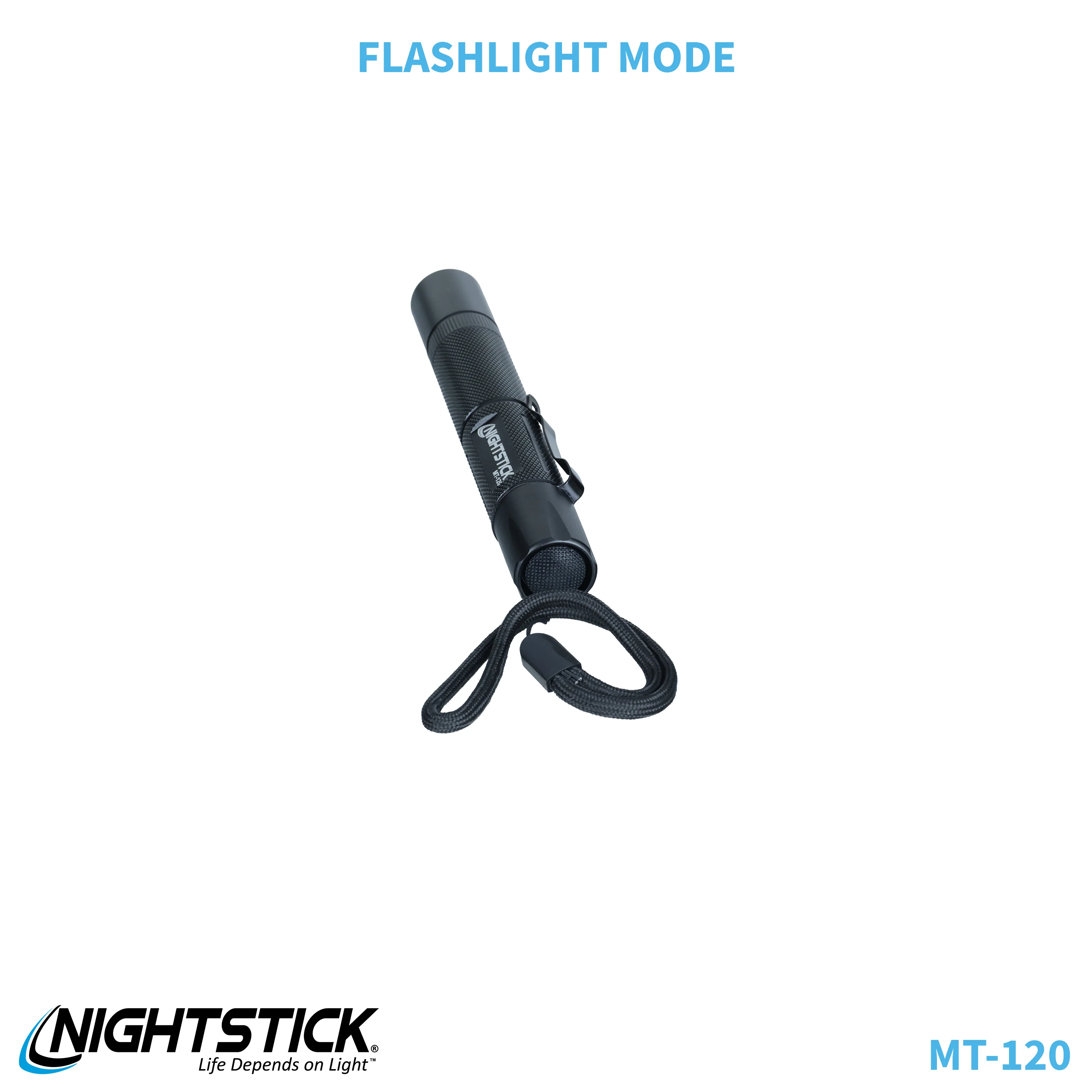 MT-120: Mini-TAC - 2 AA - Image 16